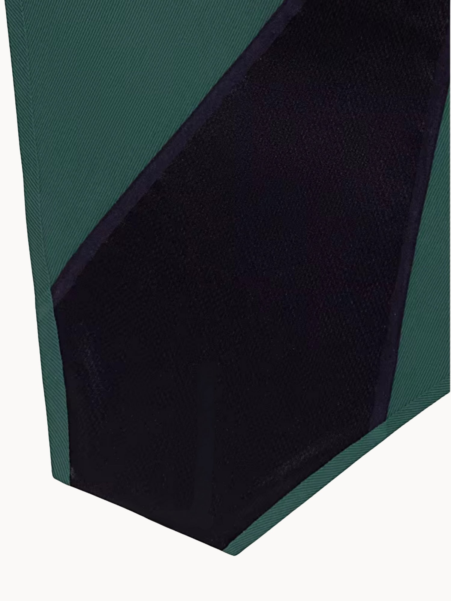 Microfiber Seamless French Cut