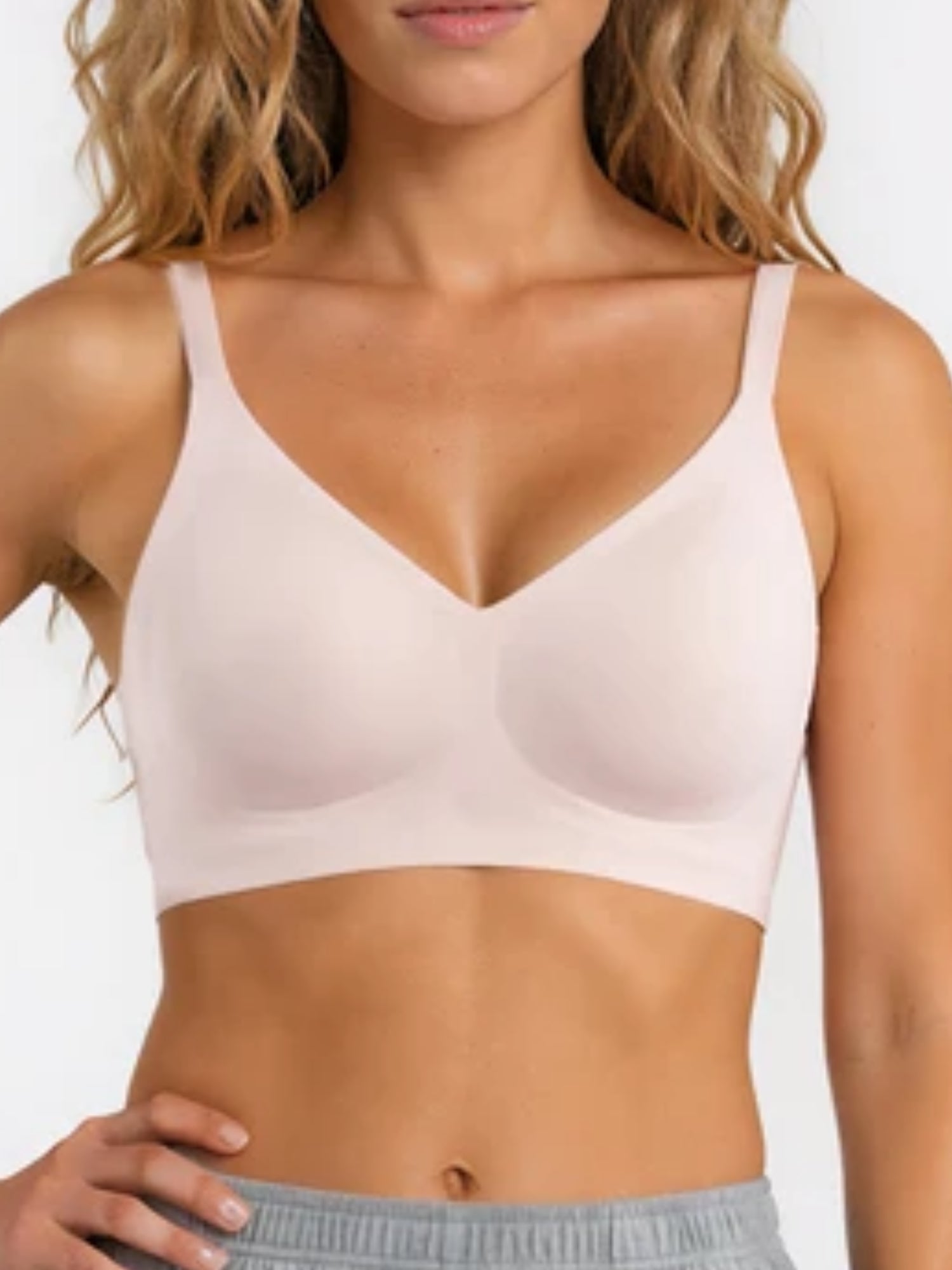 Premium — Soutien-gorge BreathLite