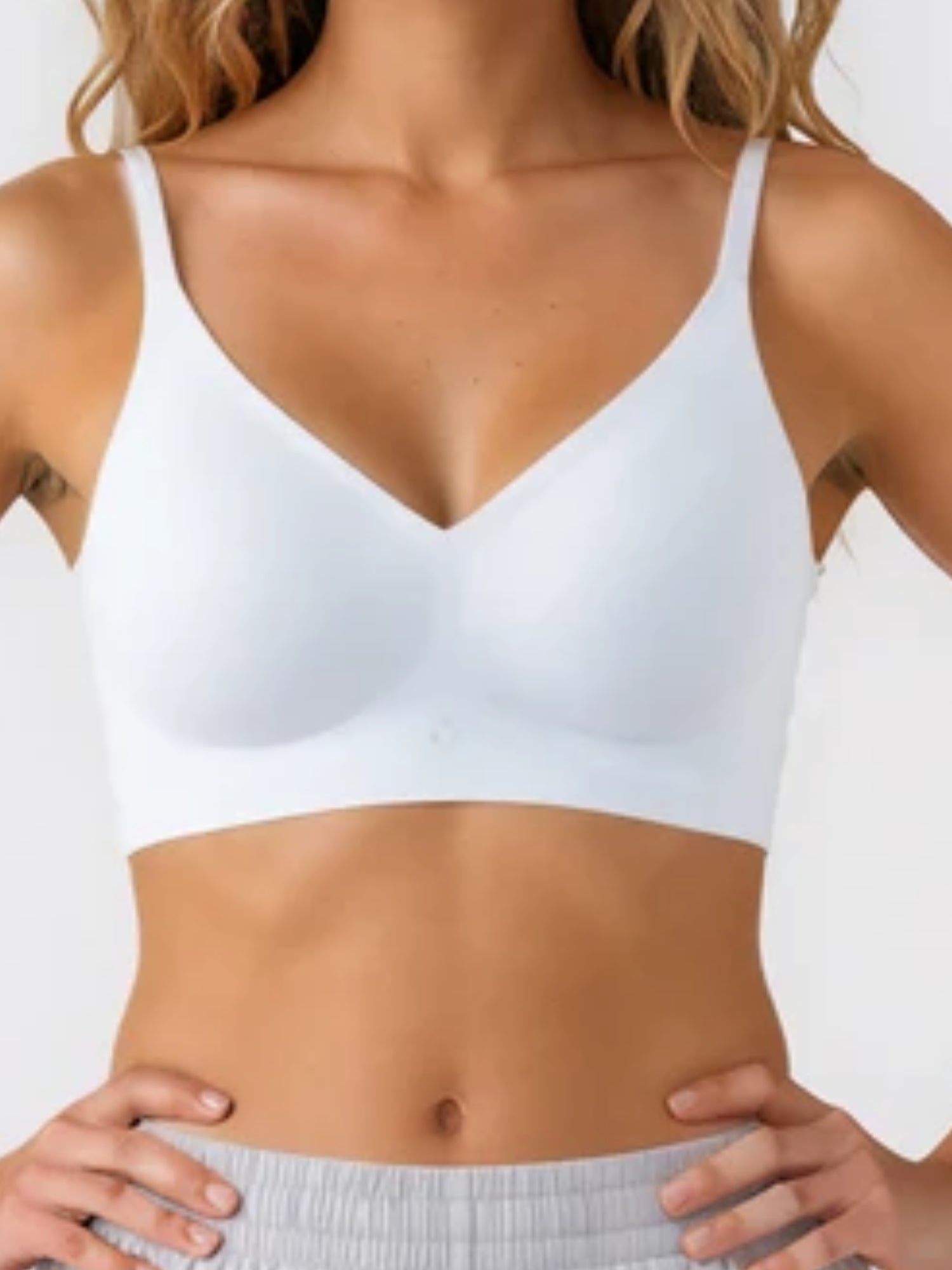 Premium — Soutien-gorge BreathLite