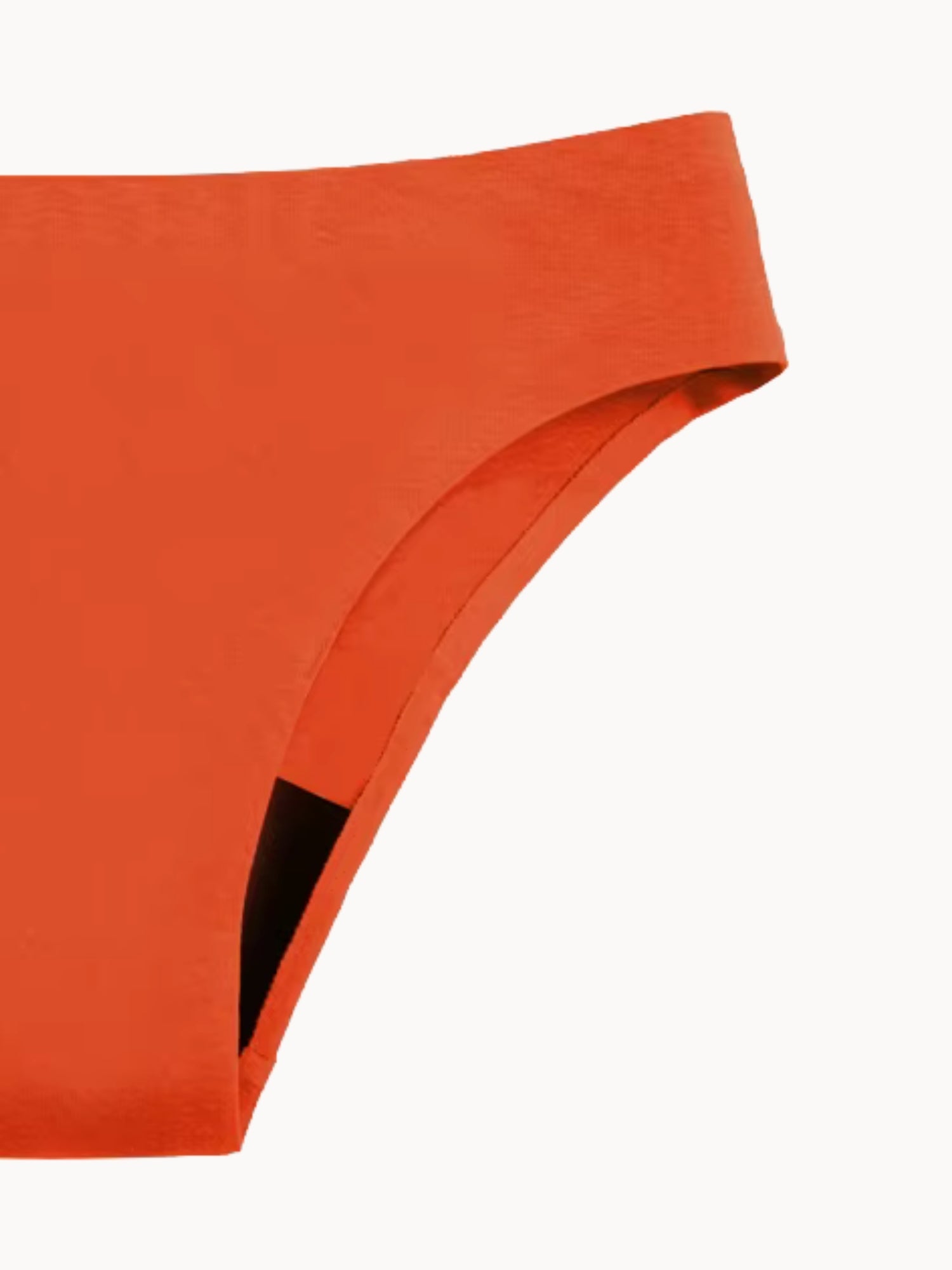 Seamless Absorbent Brazilian