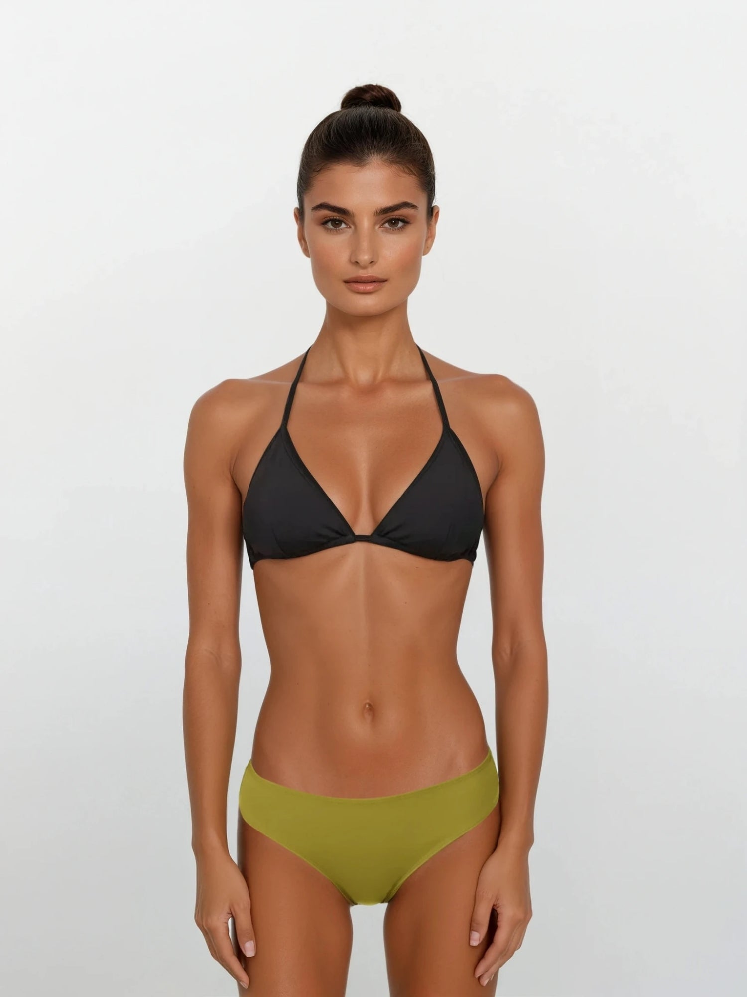 Seamless Absorbent Brazilian