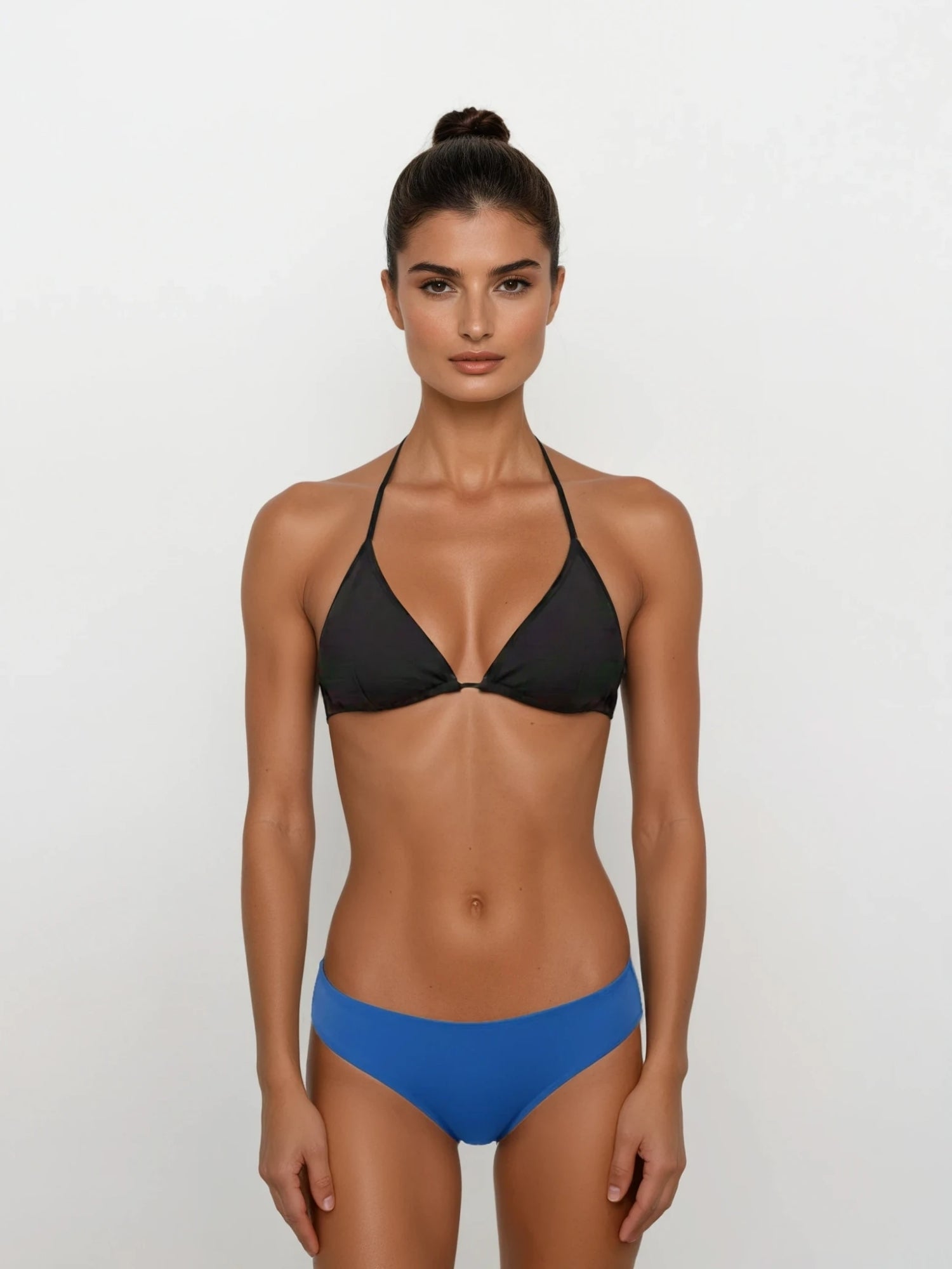 Seamless Absorbent Brazilian