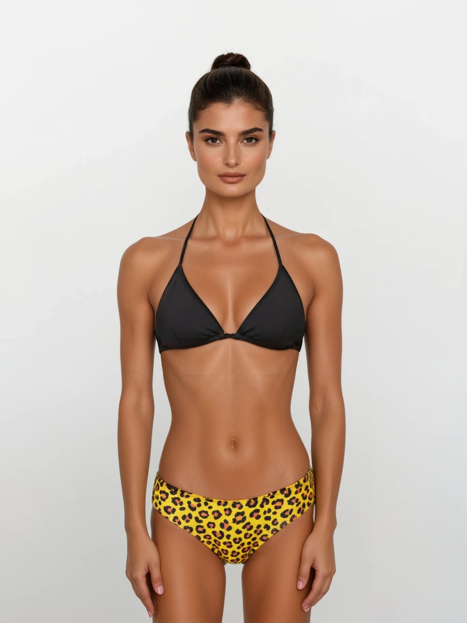 Seamless Absorbent Brazilian