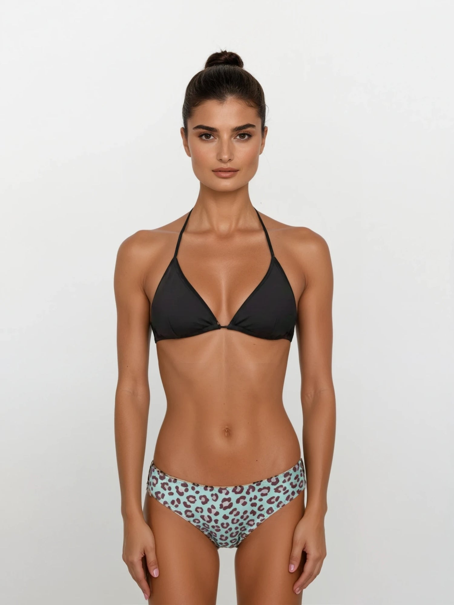 Seamless Absorbent Brazilian