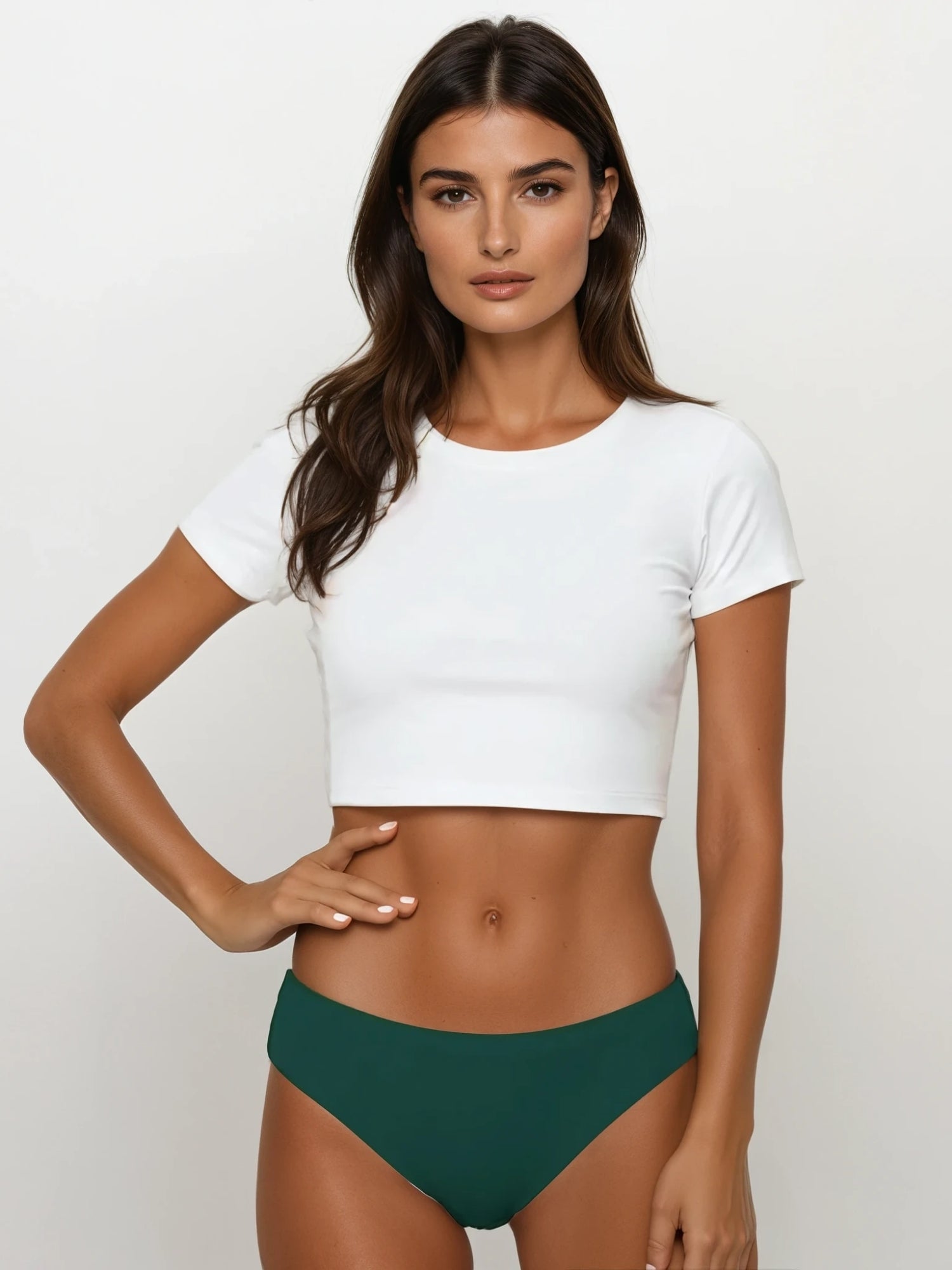 Seamless Cotton Brazilian