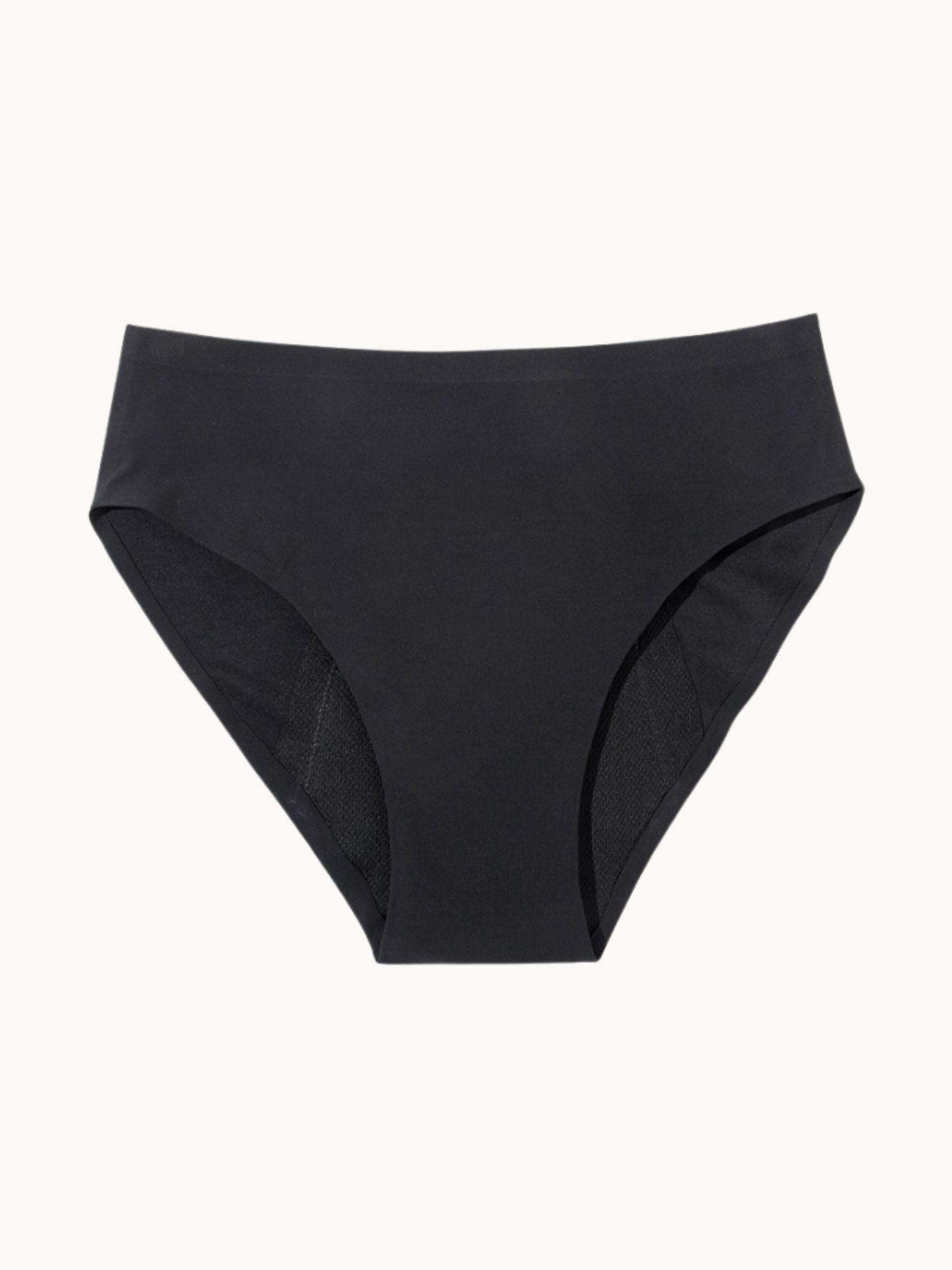 French Cut sin costuras
