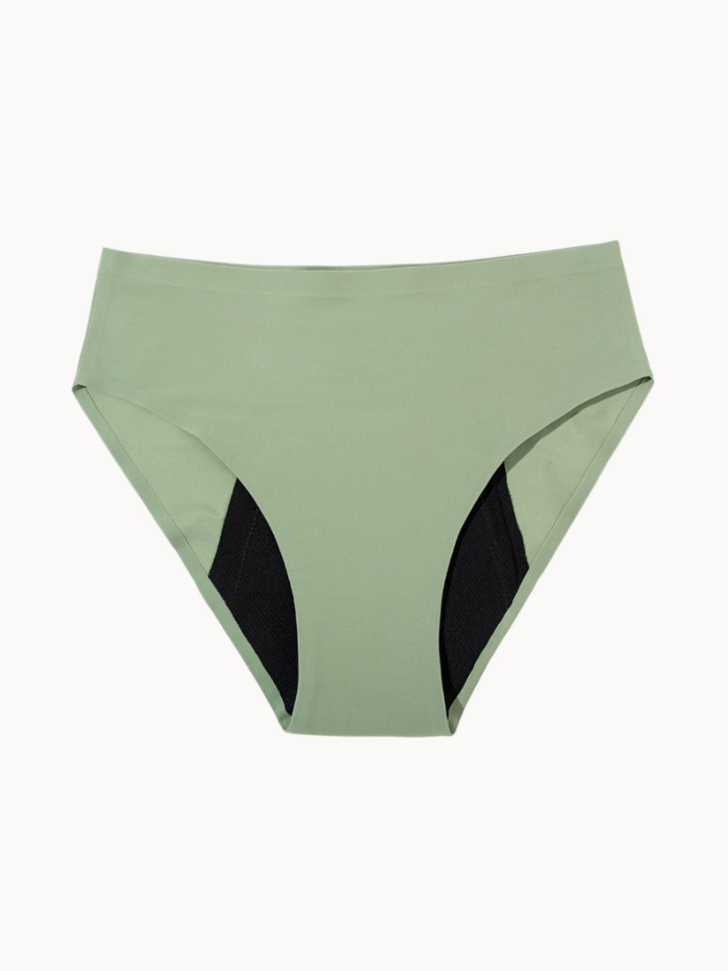 French Cut sin costuras
