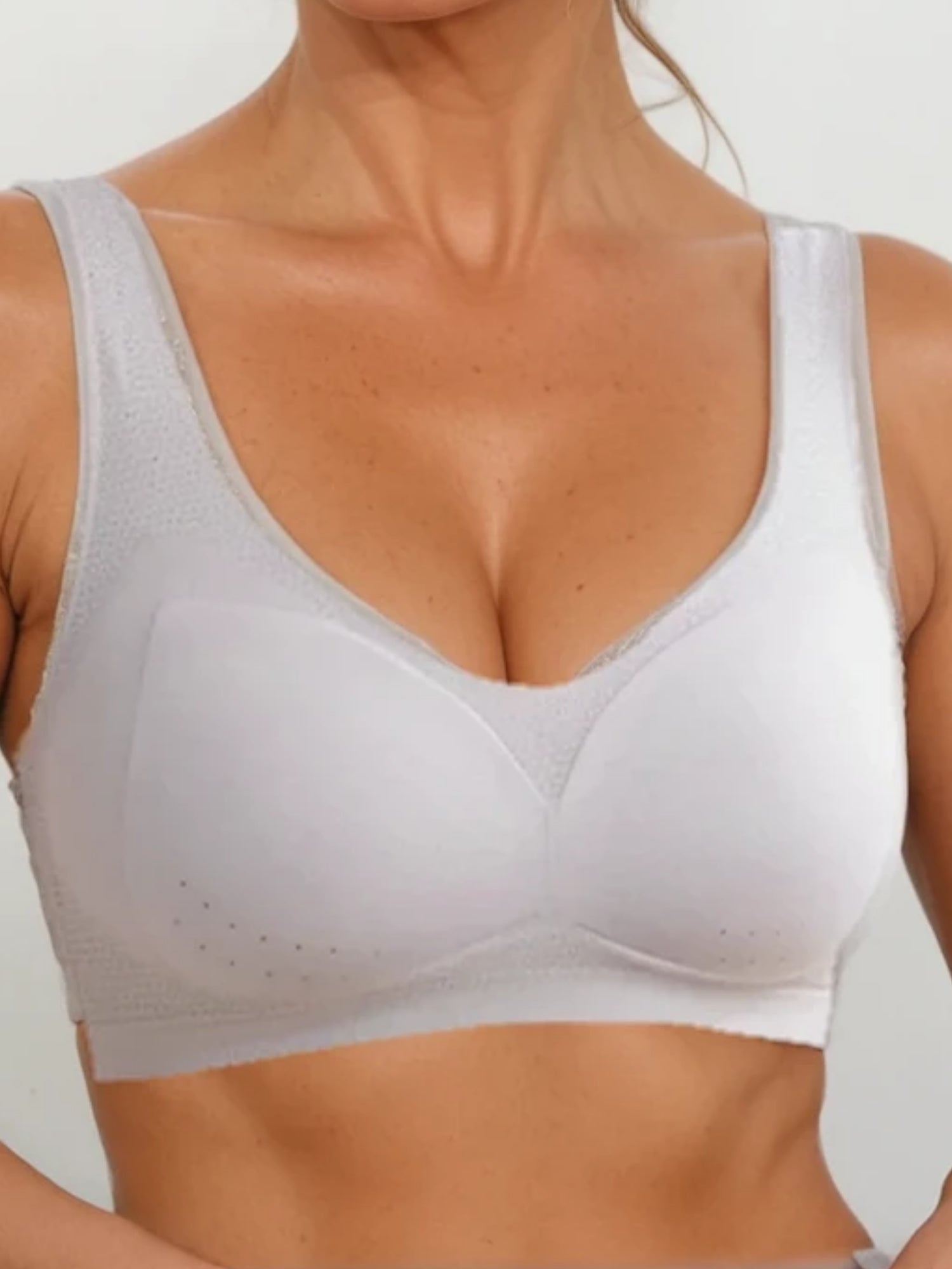 Secure — BreathLite Bra
