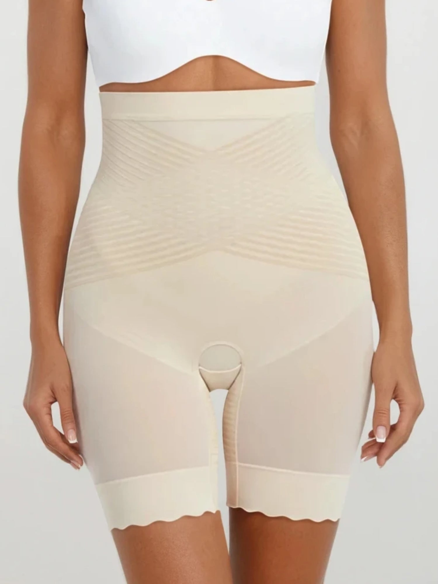 Secure — BreathLite Shaper