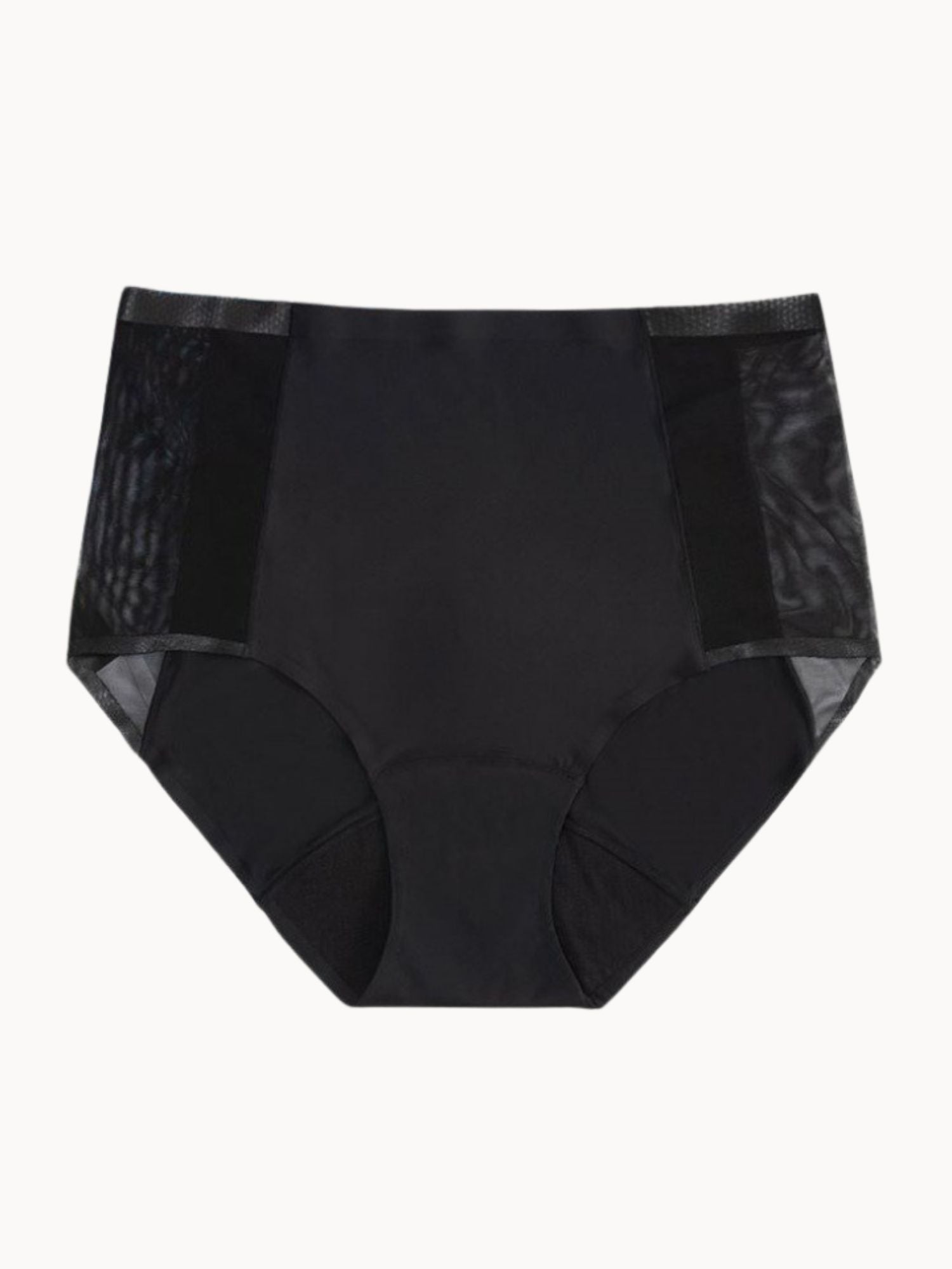 Side Sheer Brief