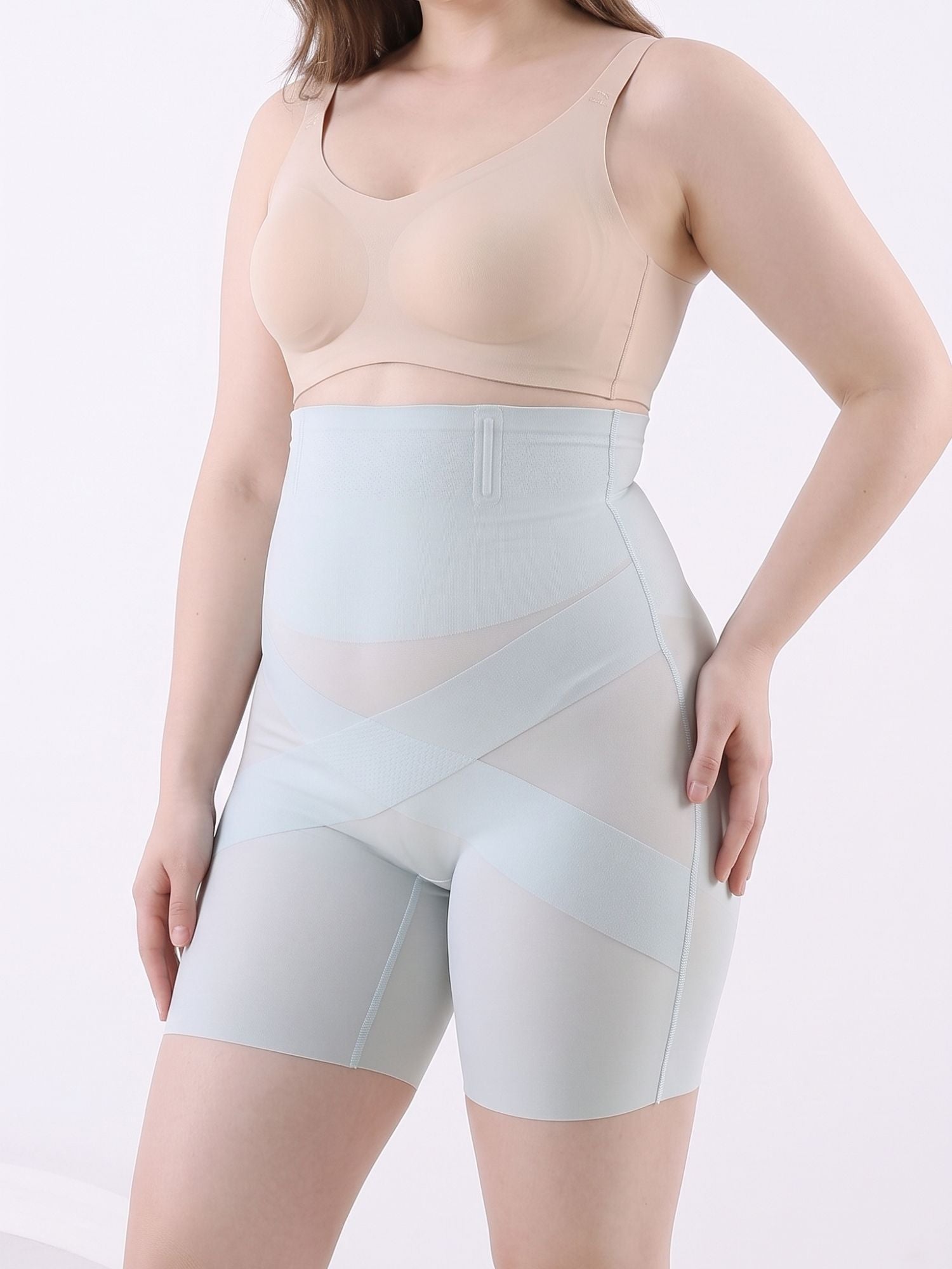 BreathLite™ Smooth Shaper
