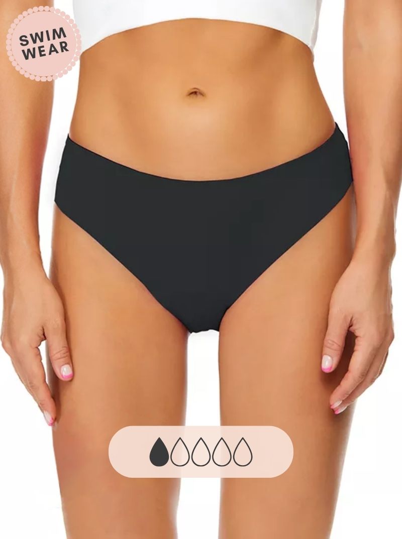 Maillot de Bain Brésilien