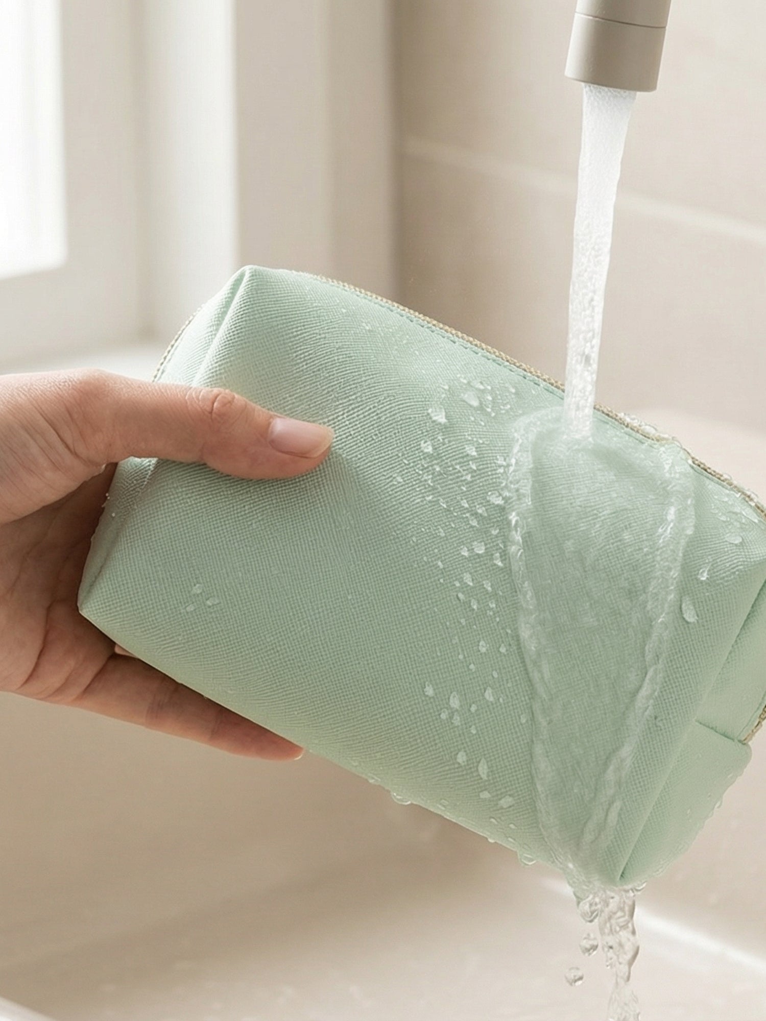 BIOpads Waterproof Pouch