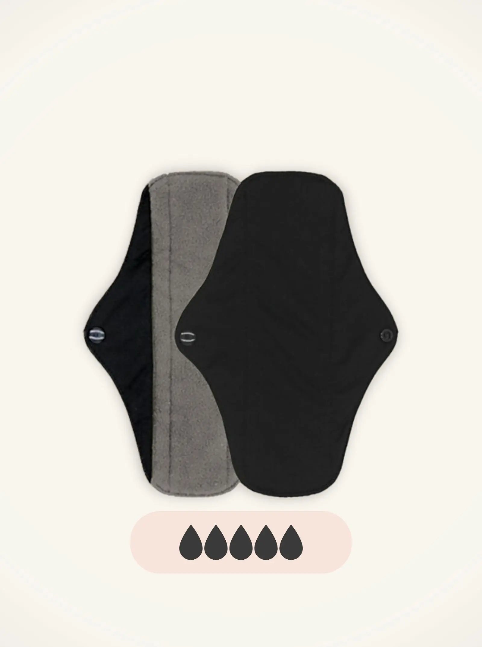 Size M - BIOpads