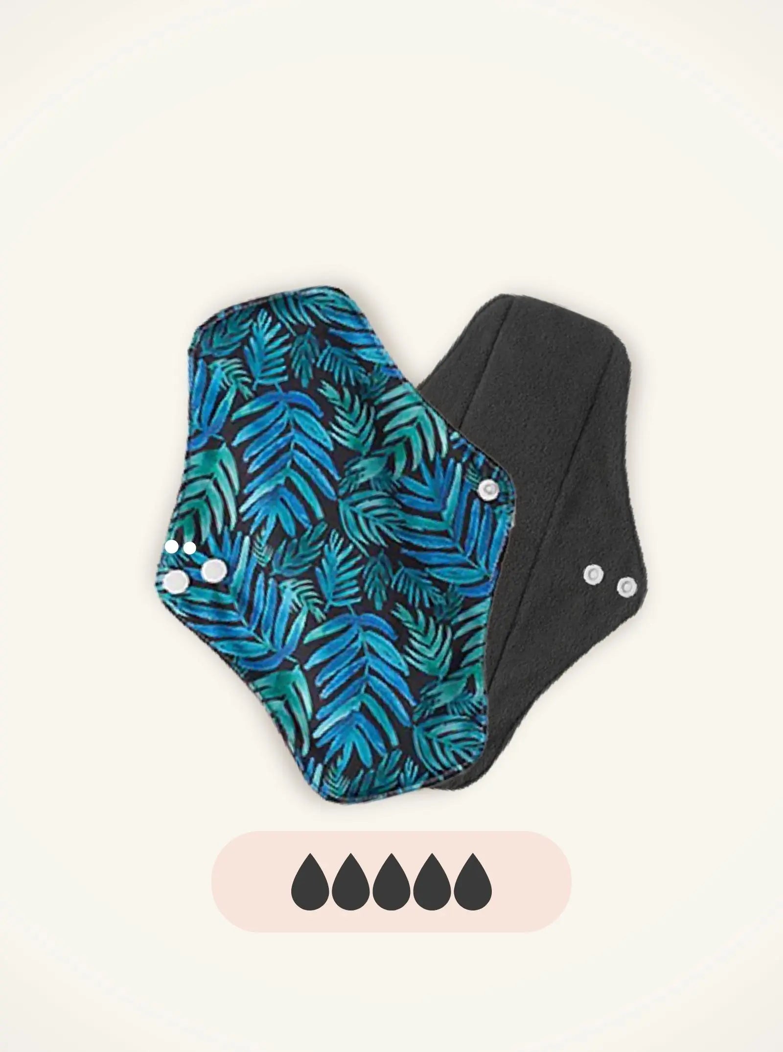 Size M - BIOpads