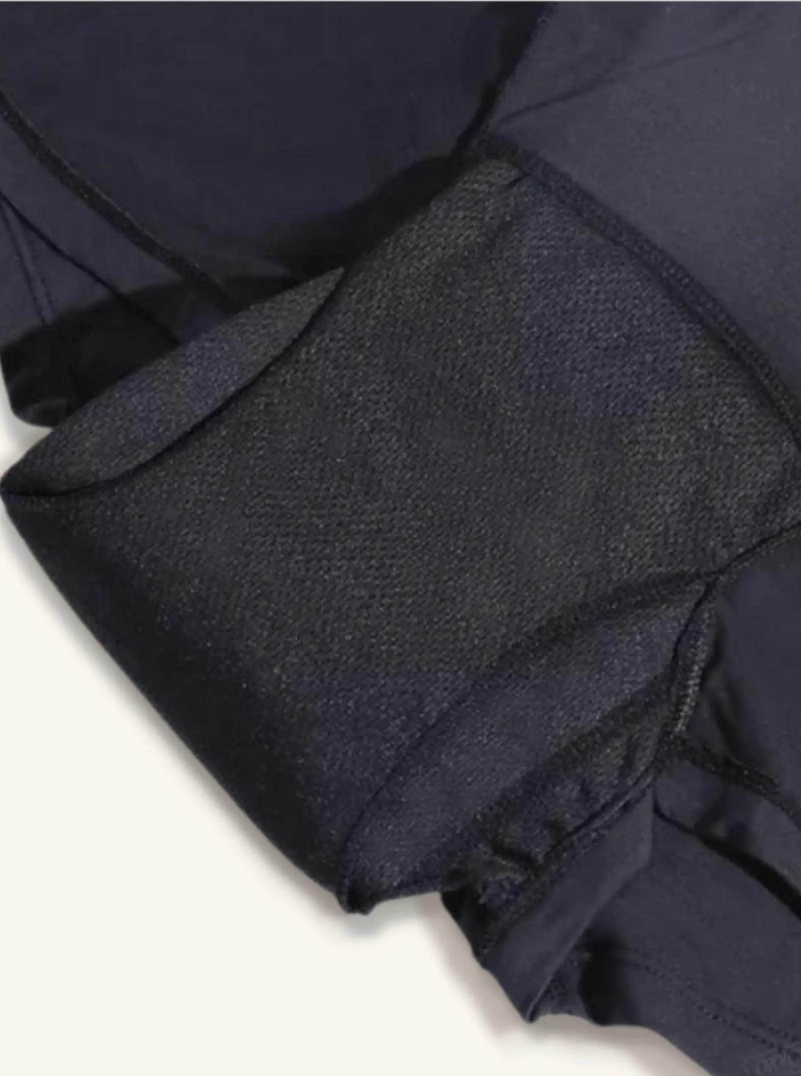 Boyshort Maxi - BIOpads