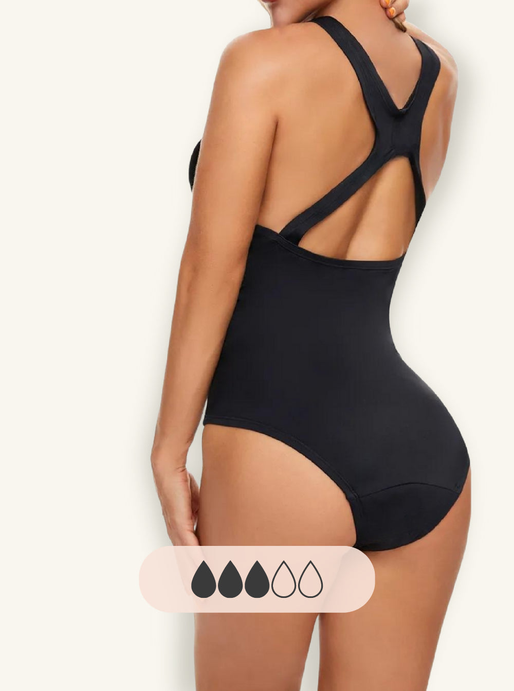 Maillot de bain classique