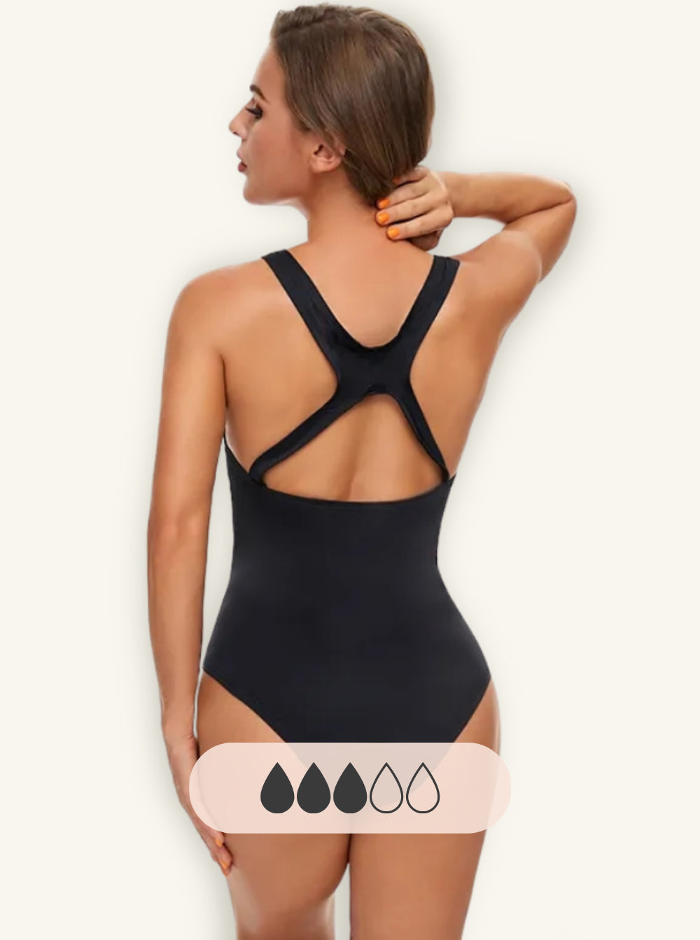 Maillot de bain classique