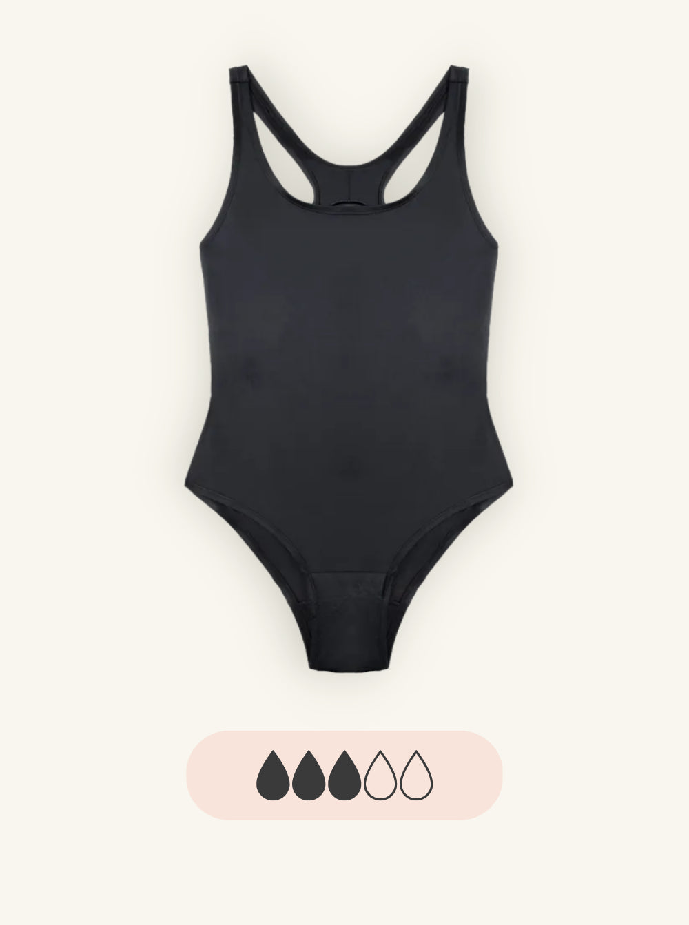 Maillot de bain classique