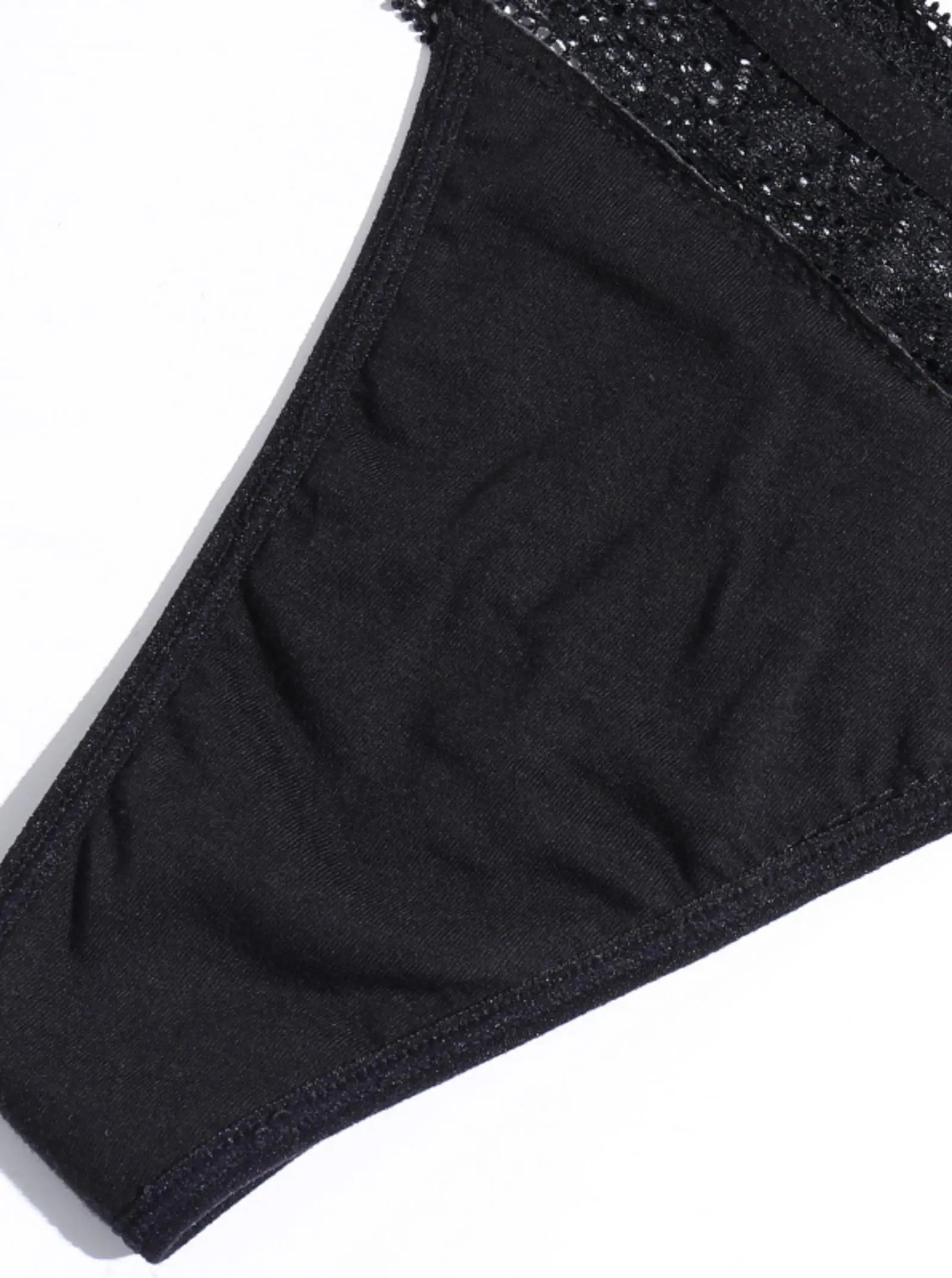 Macrame Trim Thong - BIOpads