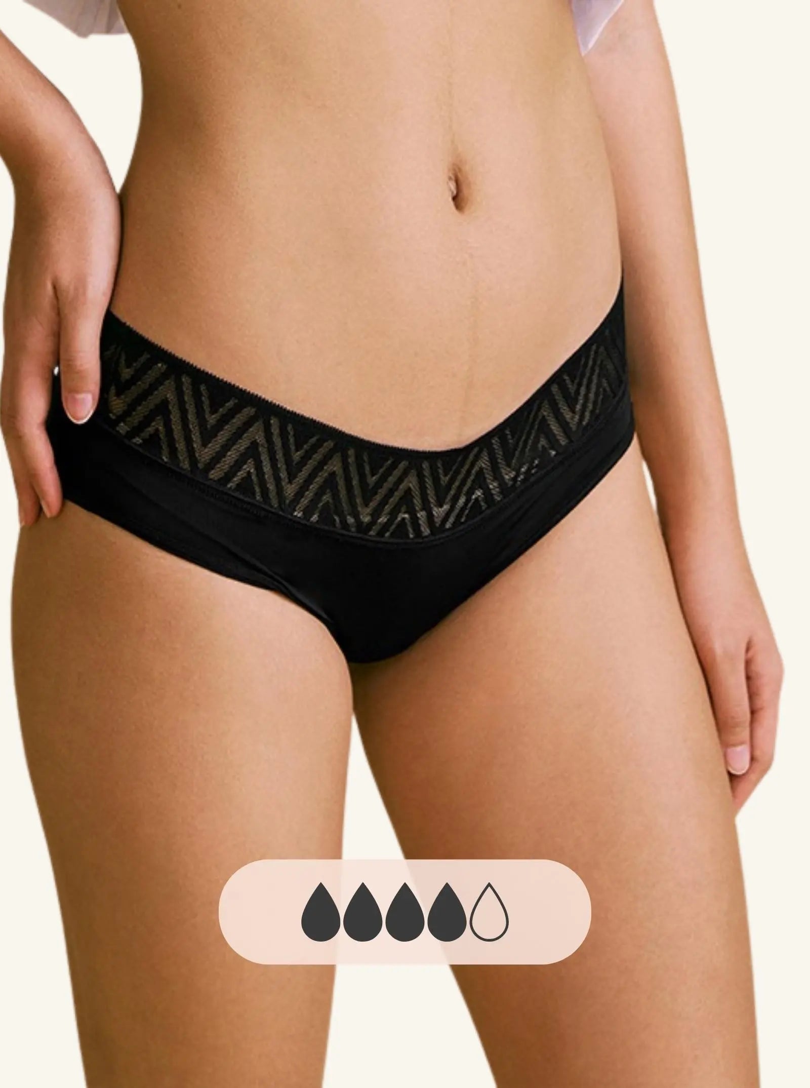 Mayan Bikini - BIOpads
