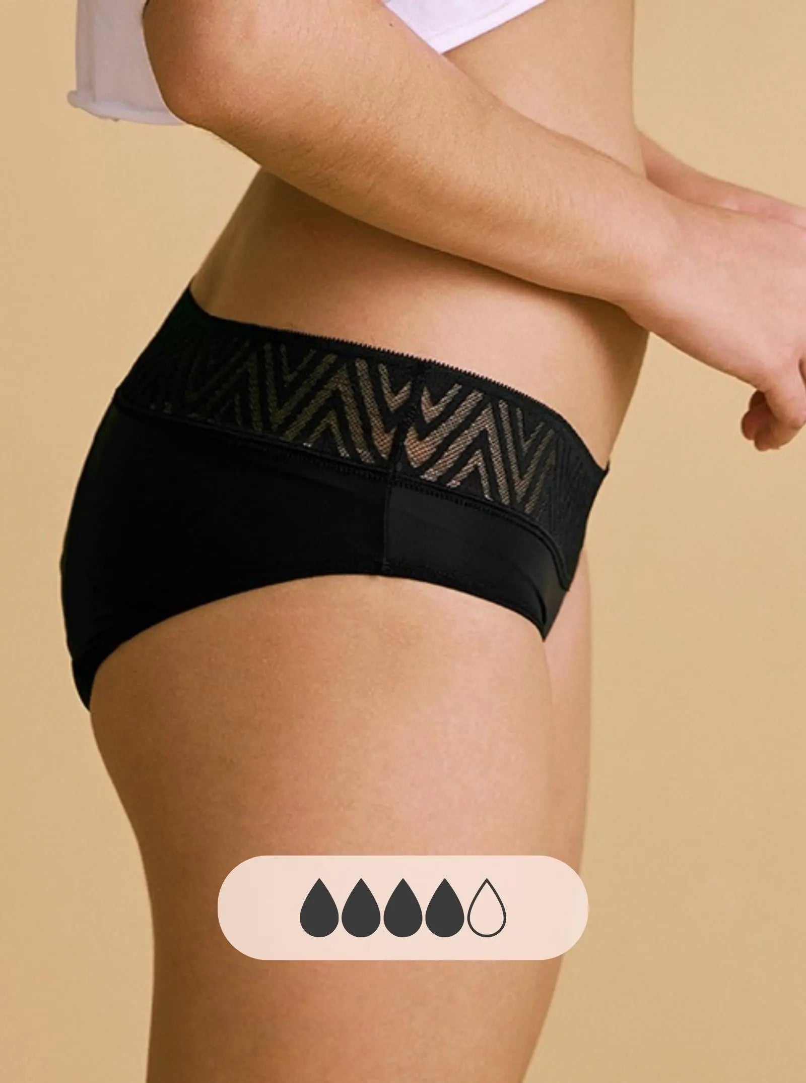 Mayan Bikini - BIOpads