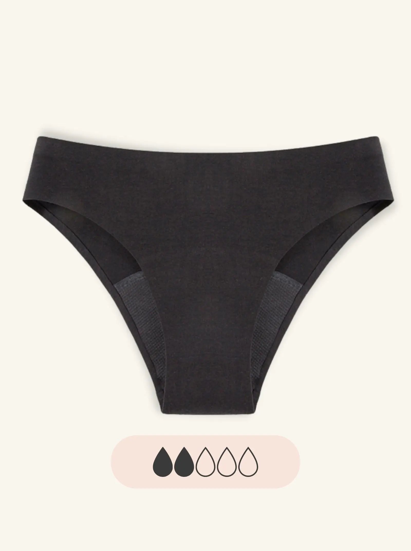 Seamless Cotton Brazilian - BIOpads