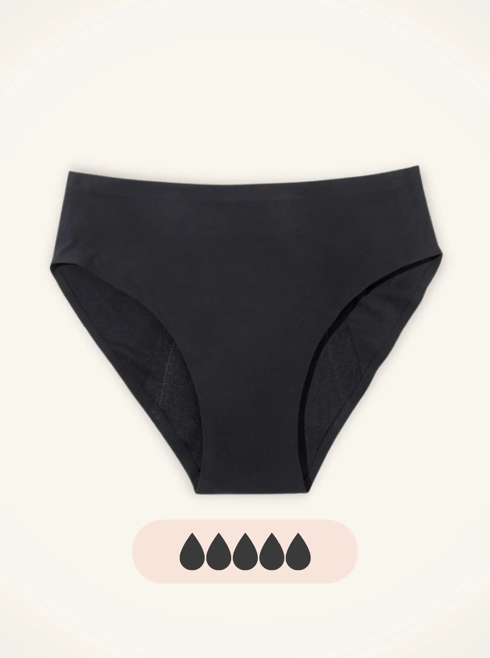 Seamless French Cut - BIOpads