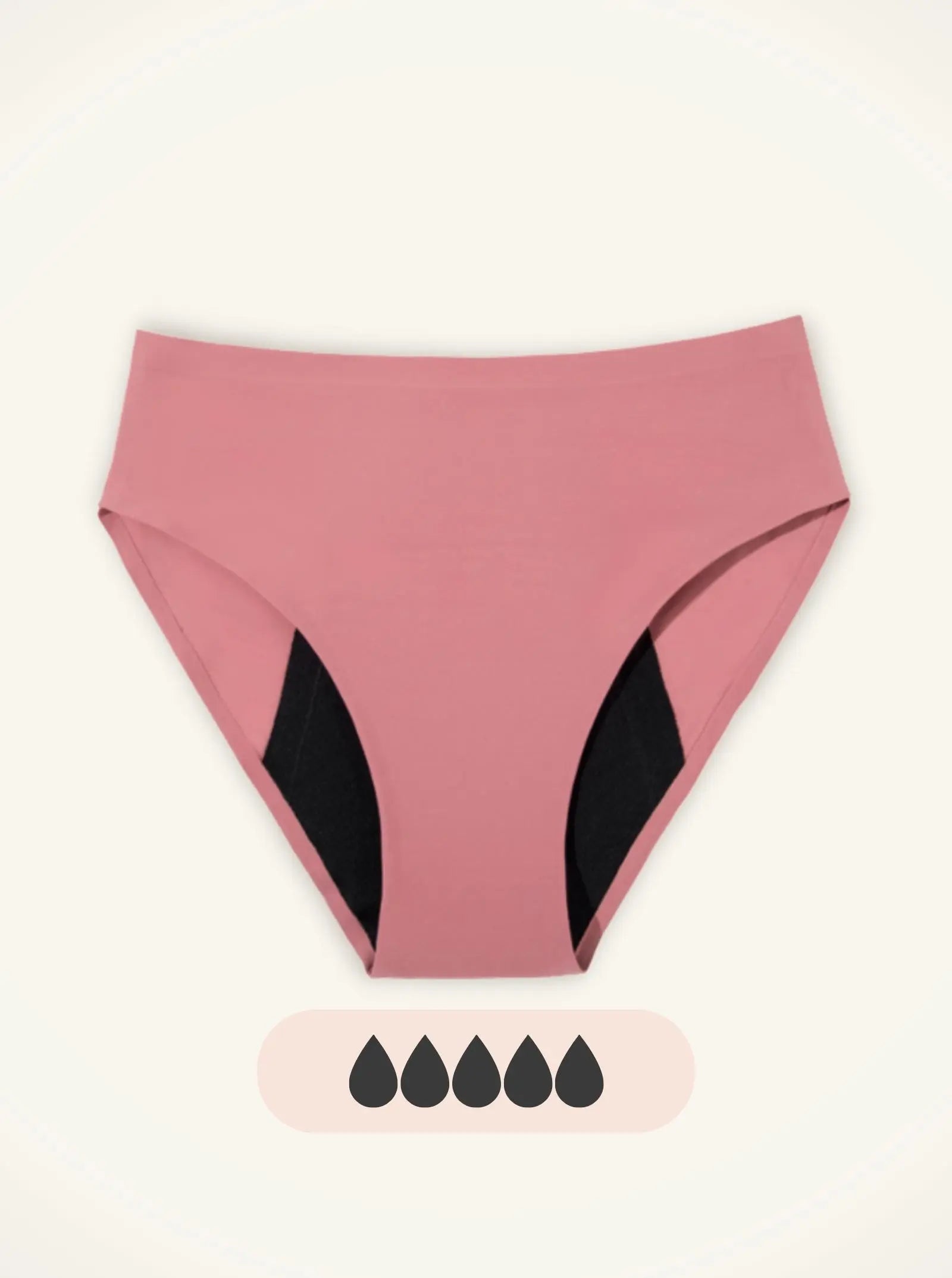 Seamless French Cut - BIOpads