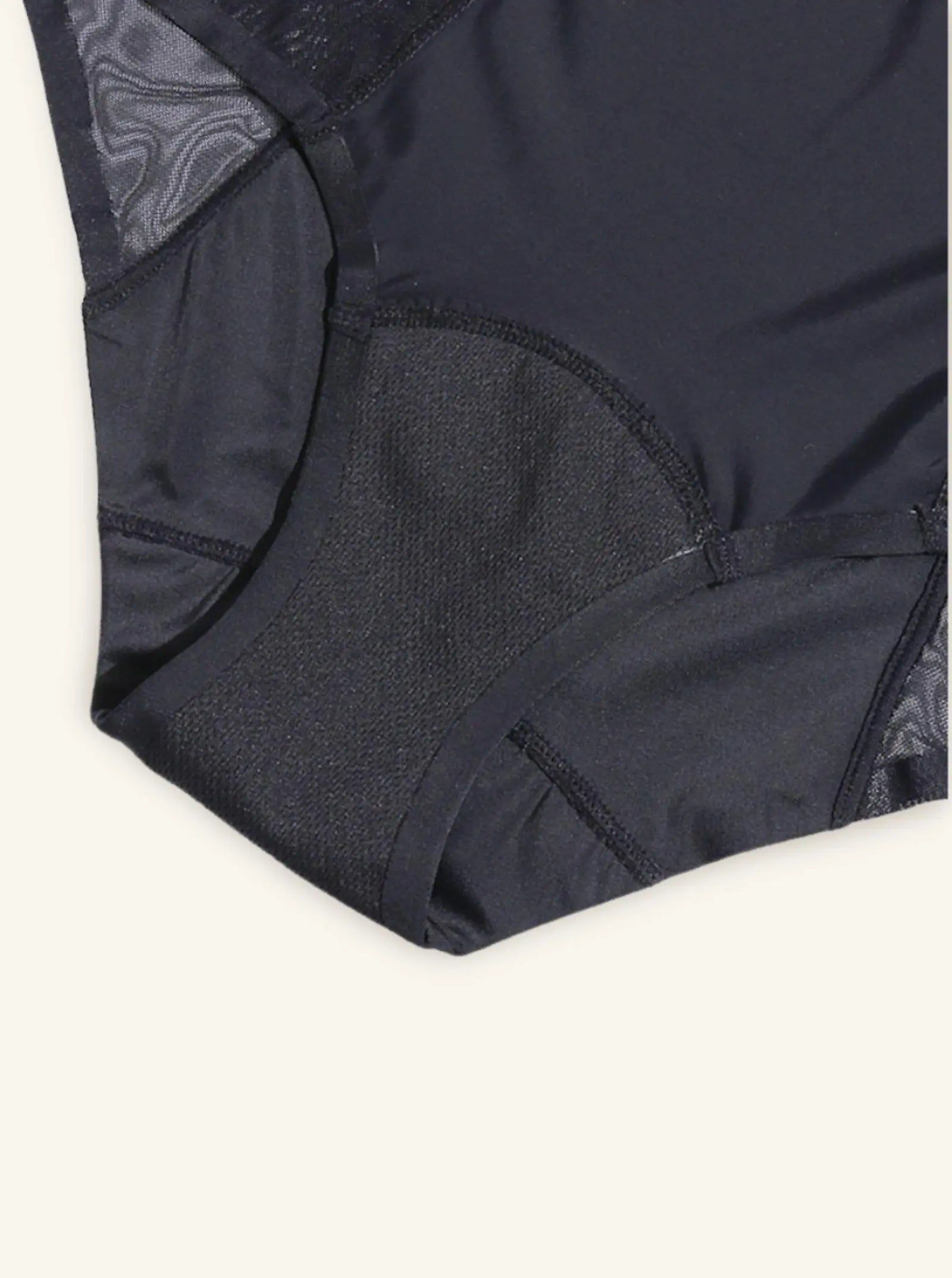 Side Sheer Brief - BIOpads