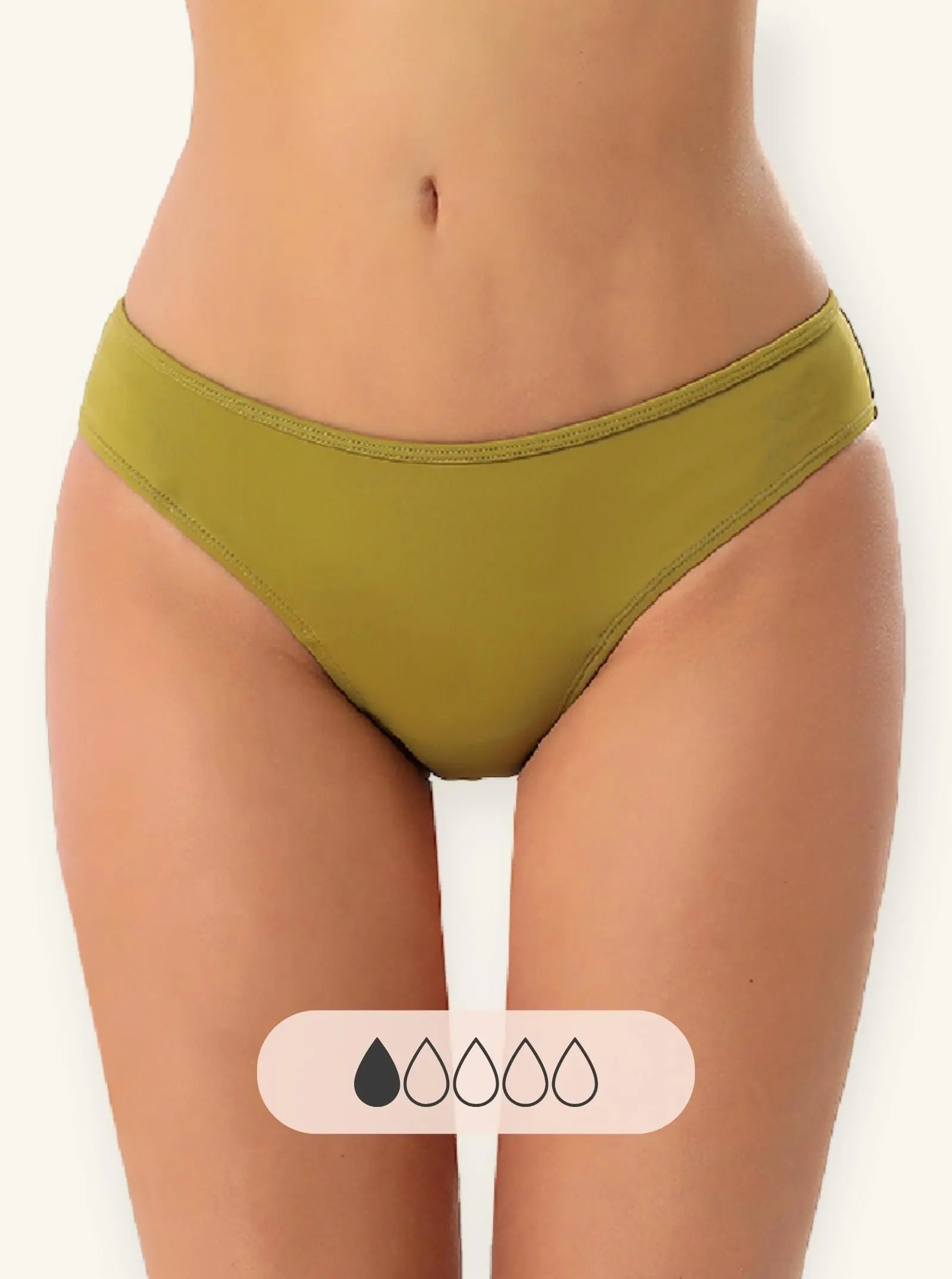 Swimwear Bikini - BIOpads