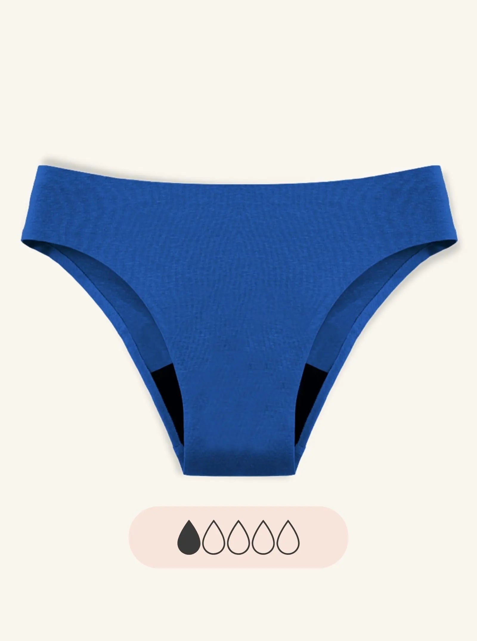 Swimwear Brazilian - BIOpads