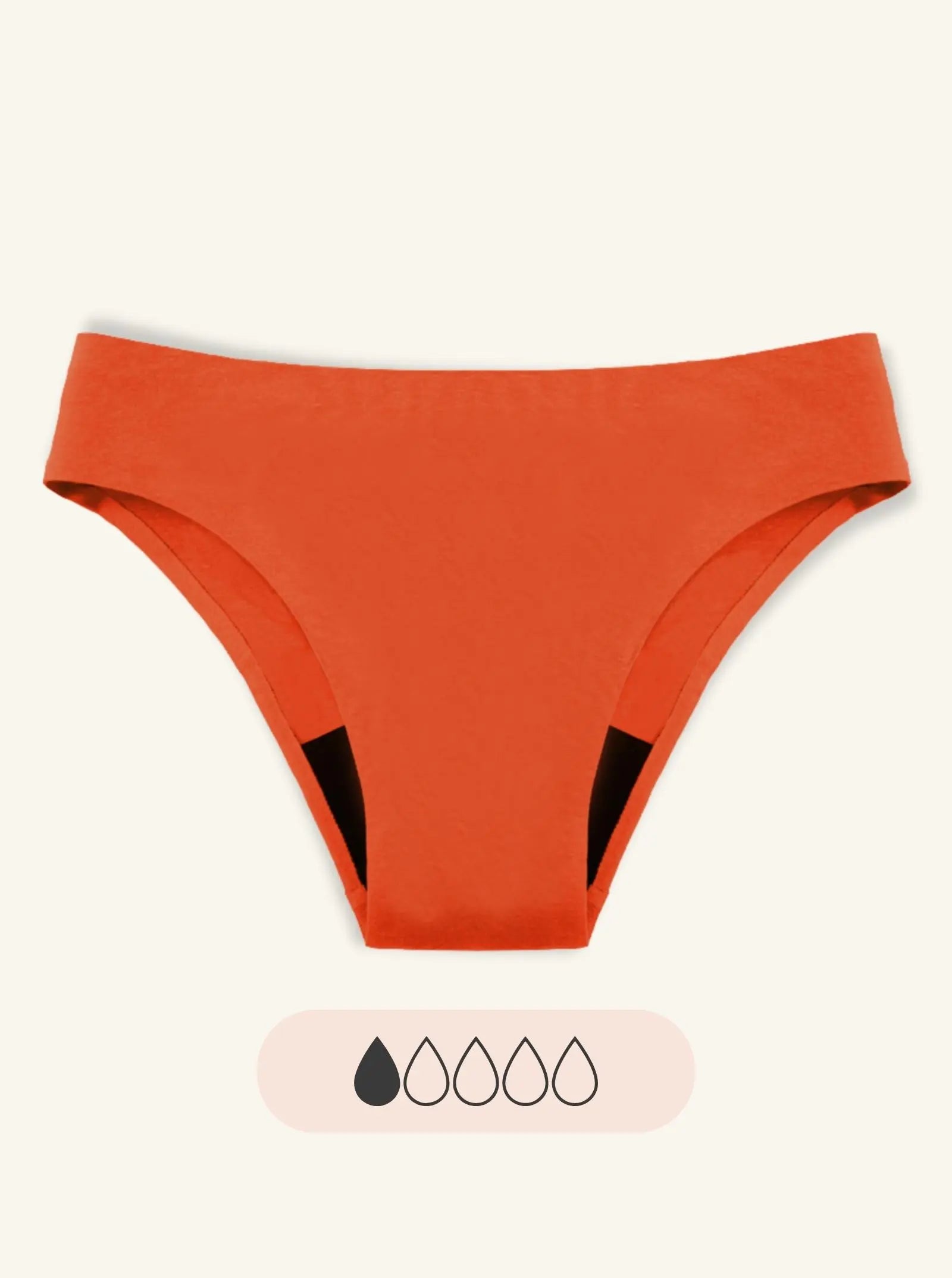 Swimwear Brazilian - BIOpads