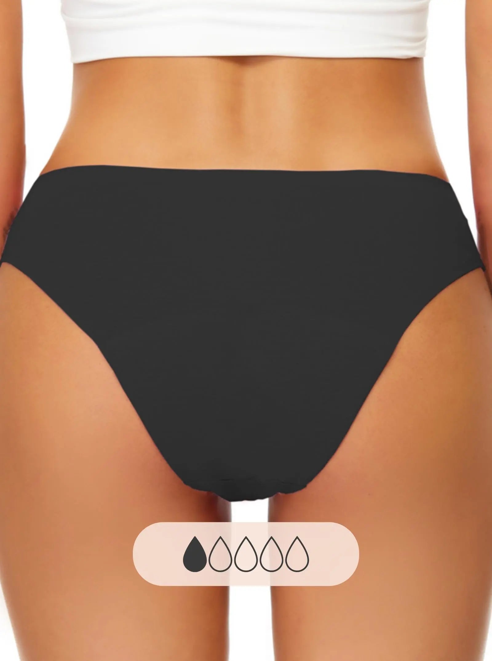 Swimwear Brazilian - BIOpads