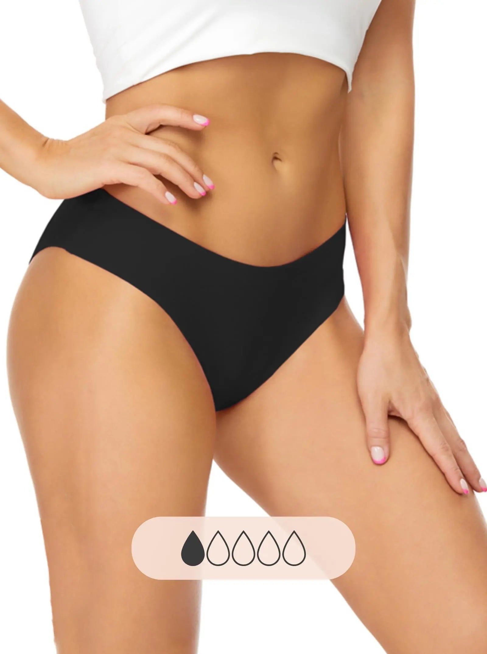 Swimwear Brazilian - BIOpads