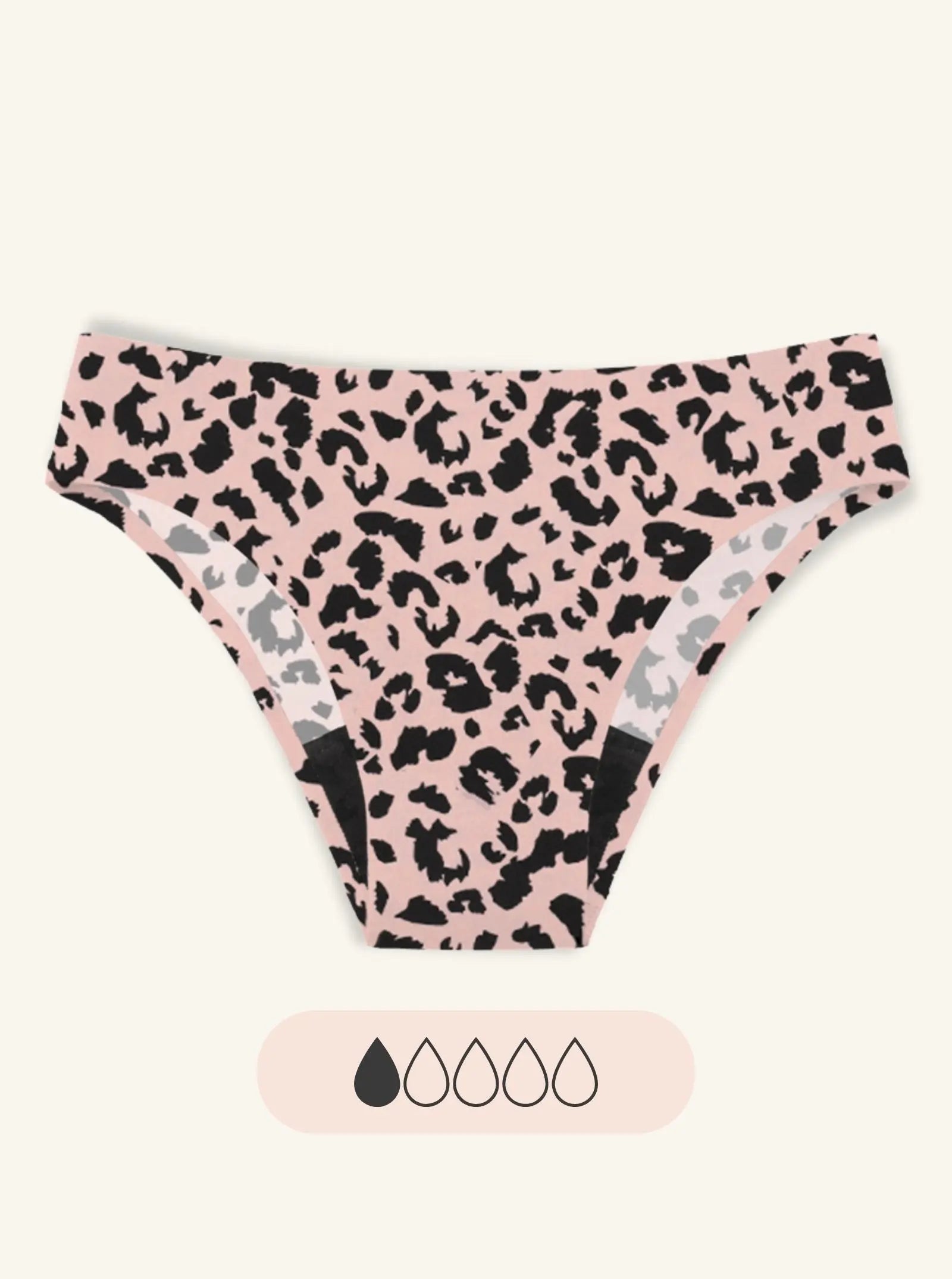 Swimwear Brazilian - BIOpads