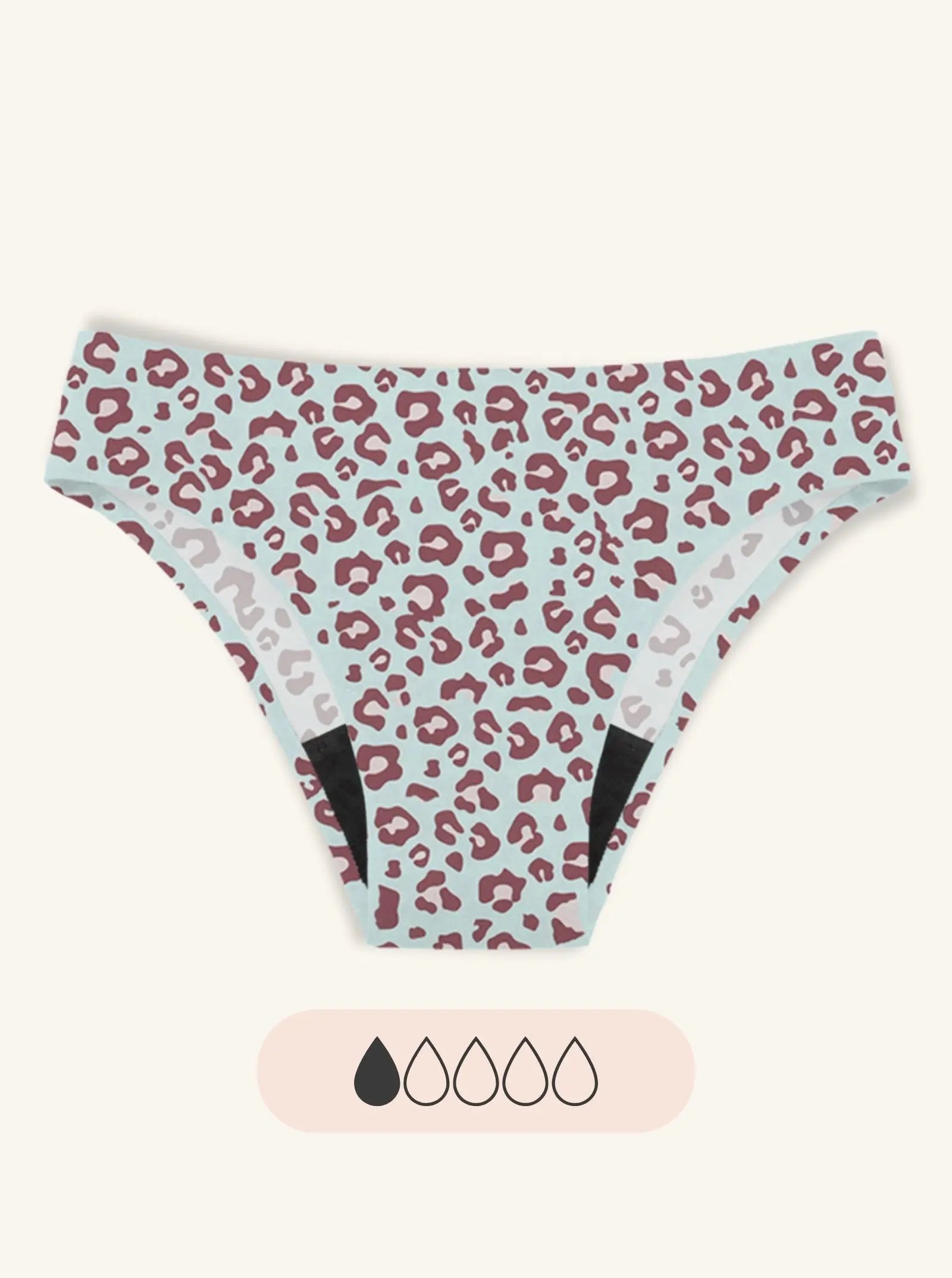 Swimwear Brazilian - BIOpads
