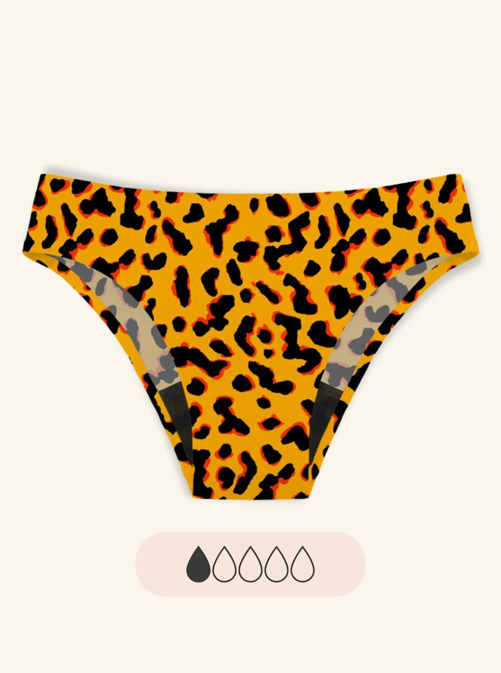 Swimwear Brazilian - BIOpads