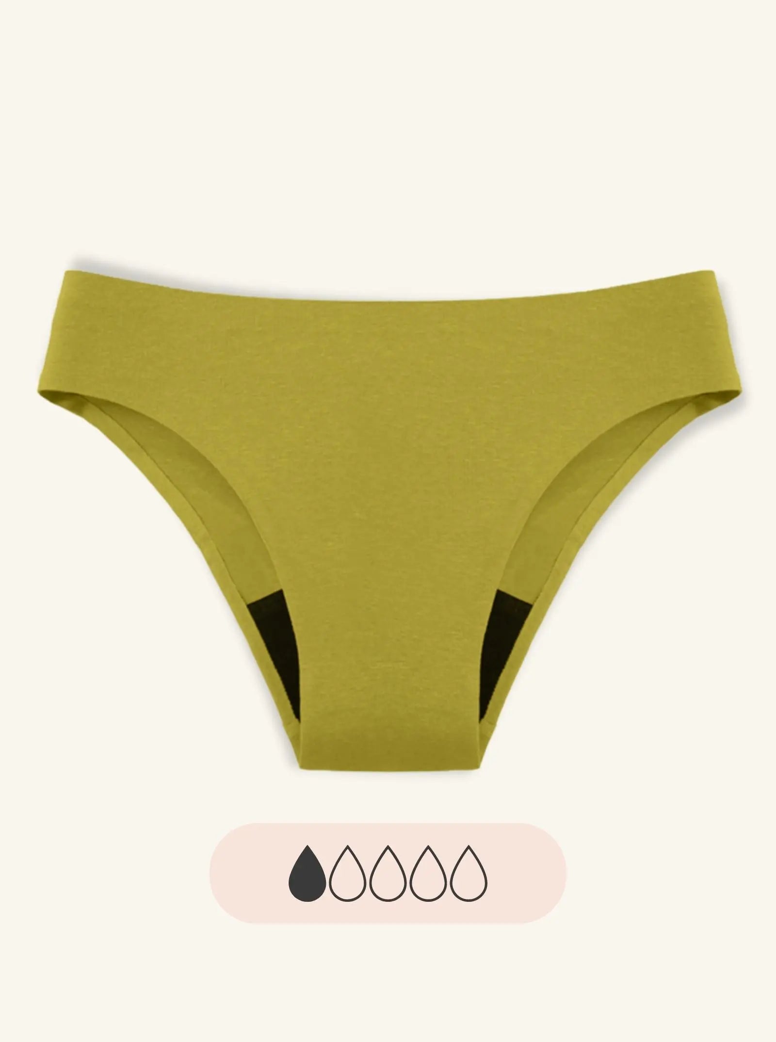 Swimwear Brazilian - BIOpads