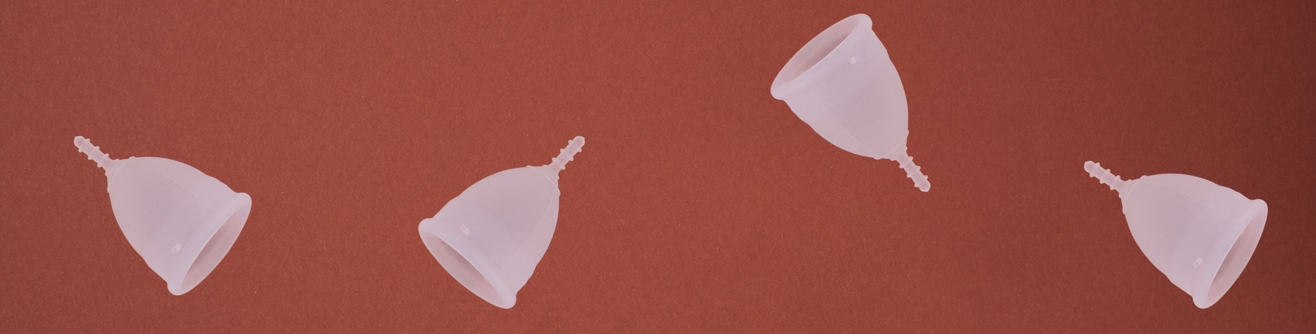 Menstrual cups