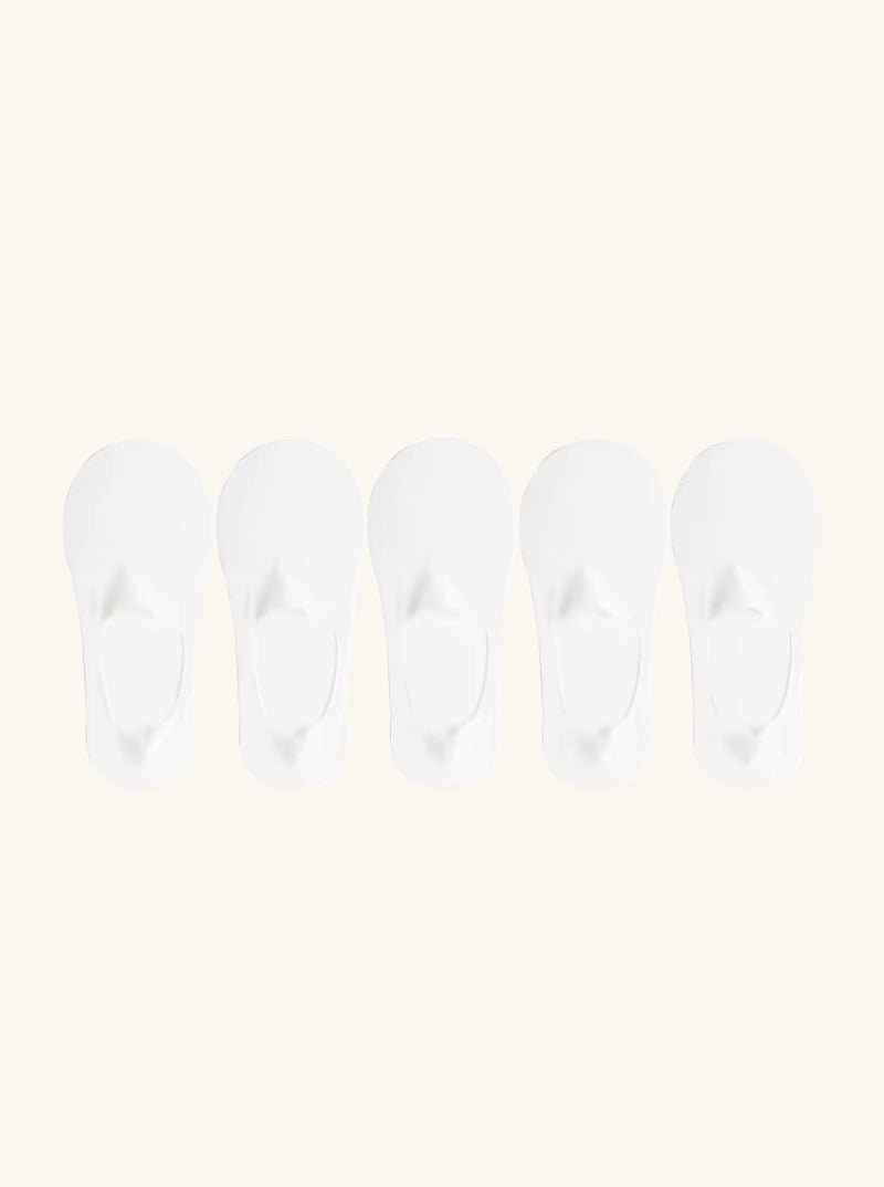 Pack de 5 Calcetines BreatheLite™
