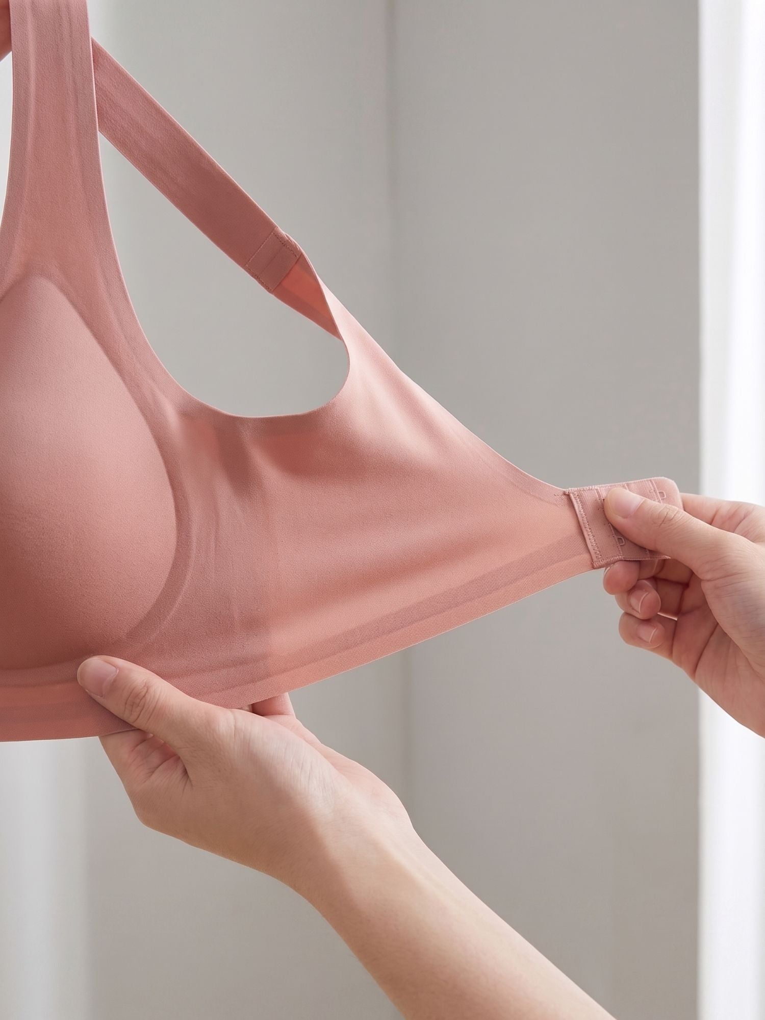 BreathLite™ Premium Bra