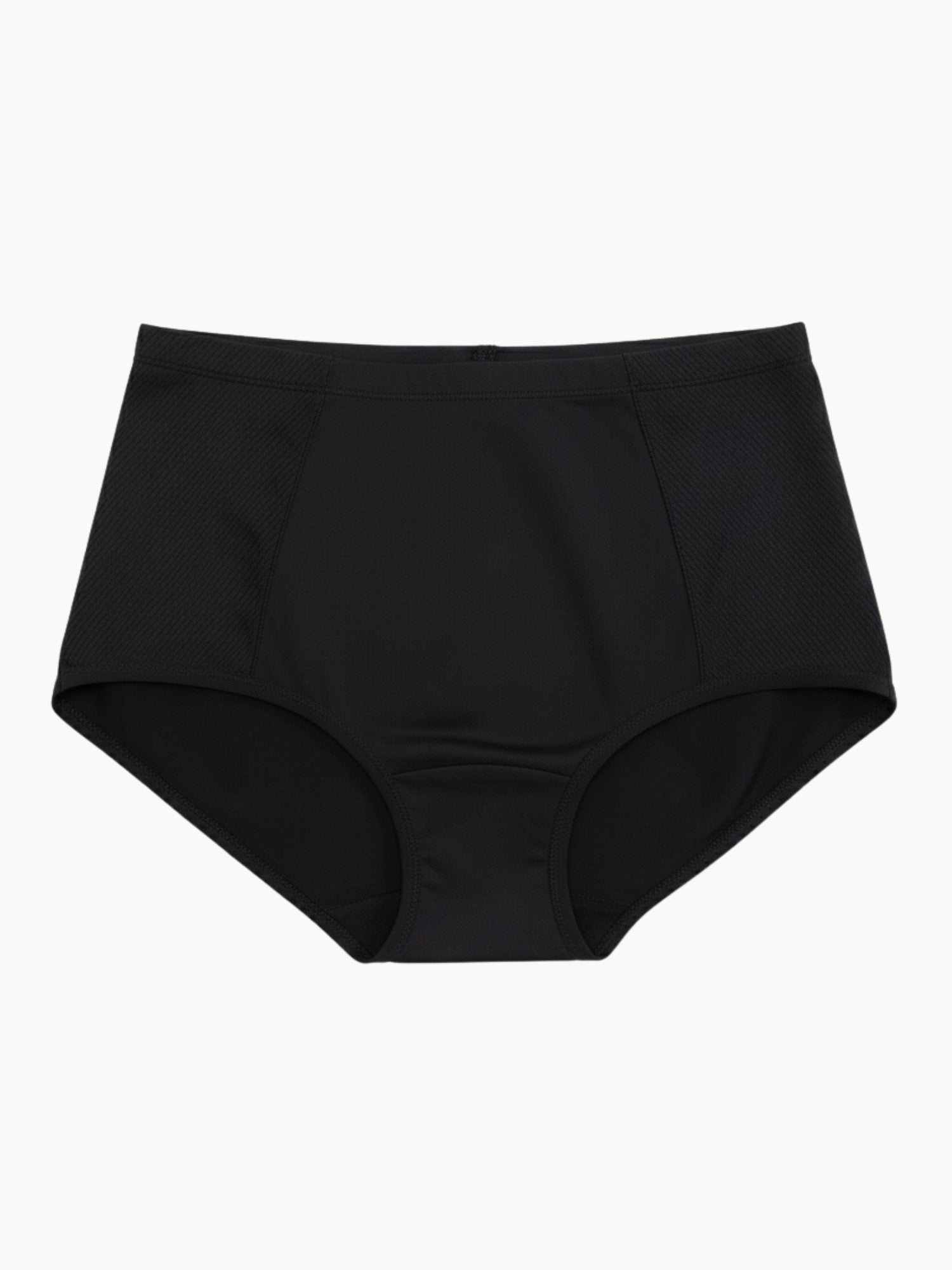 Black Full Brief