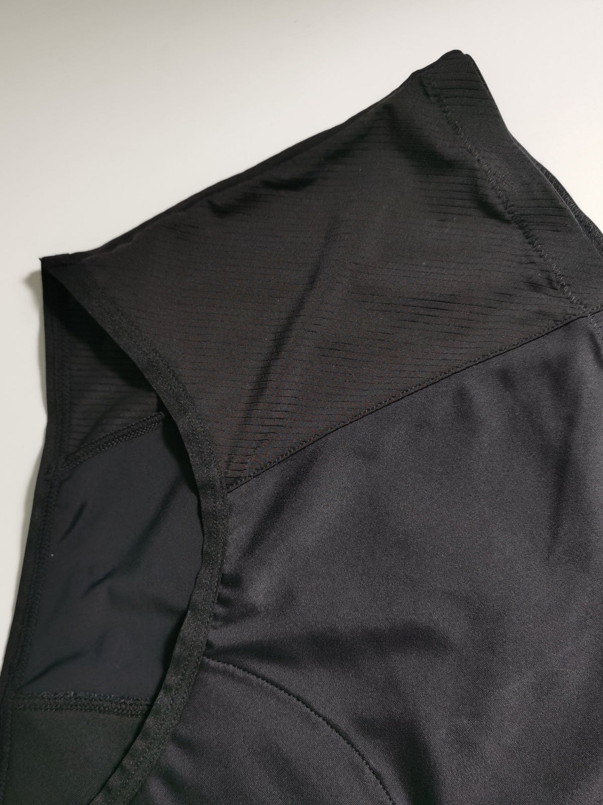 Black Full Brief