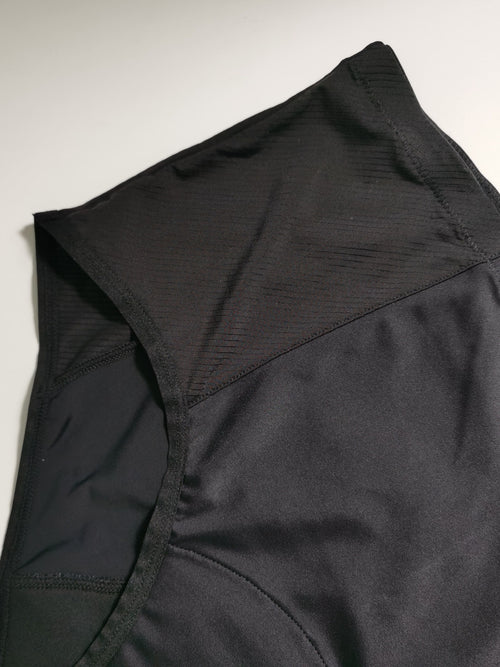 Black Full Brief