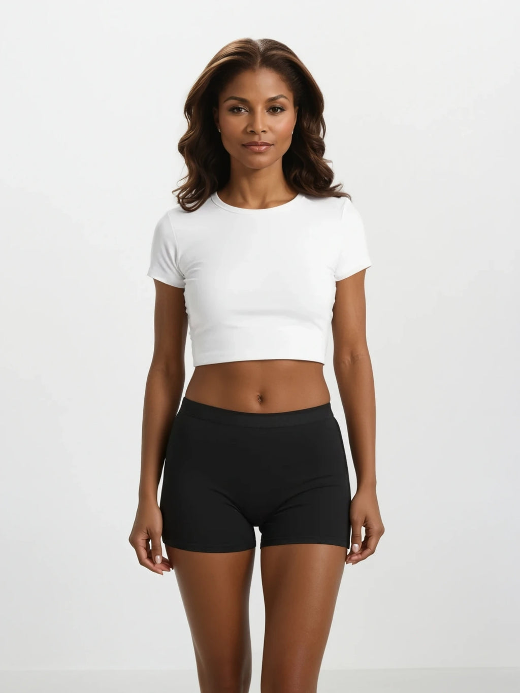 Maxi boyshort