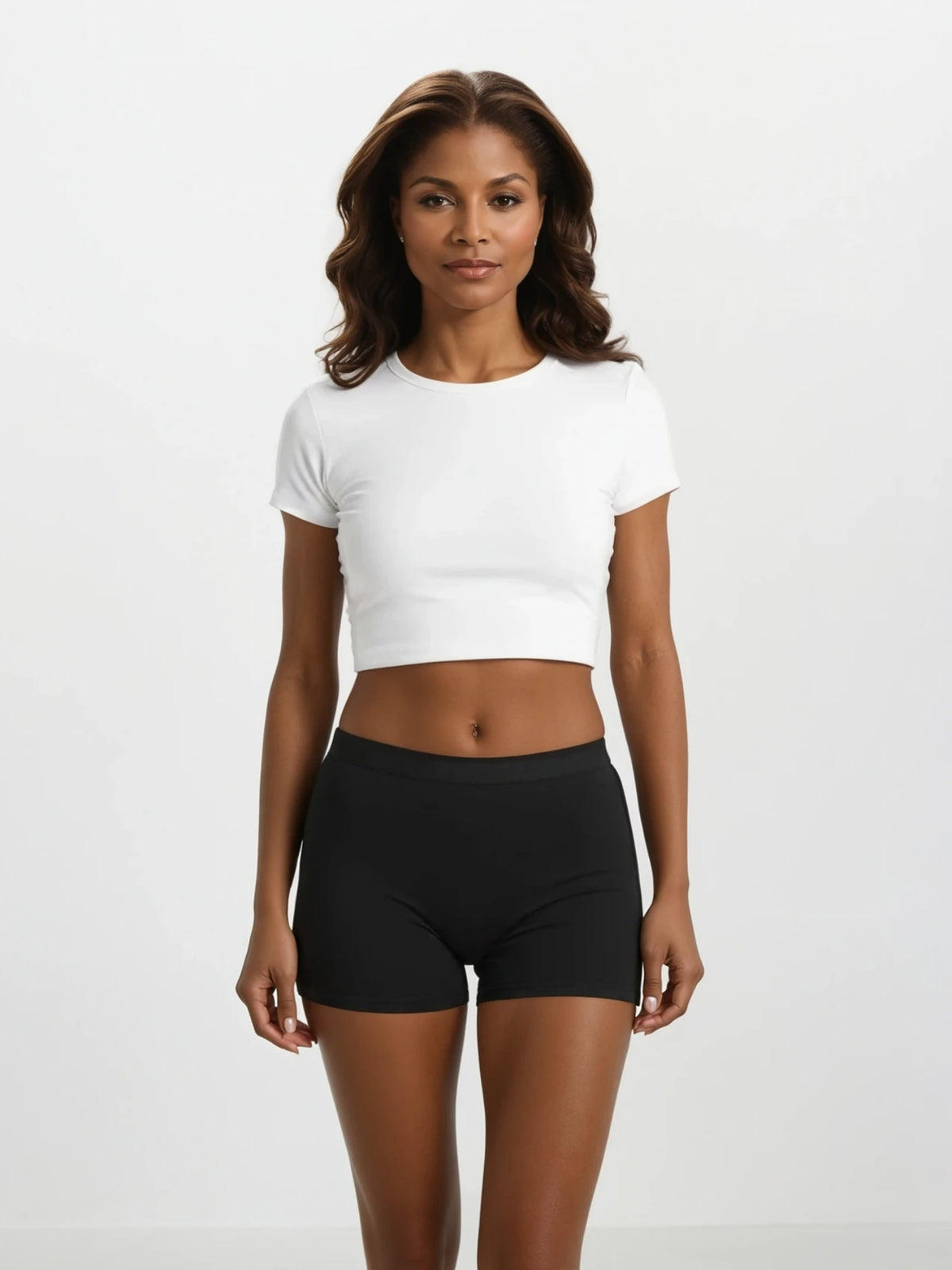 Boyshort Maxi