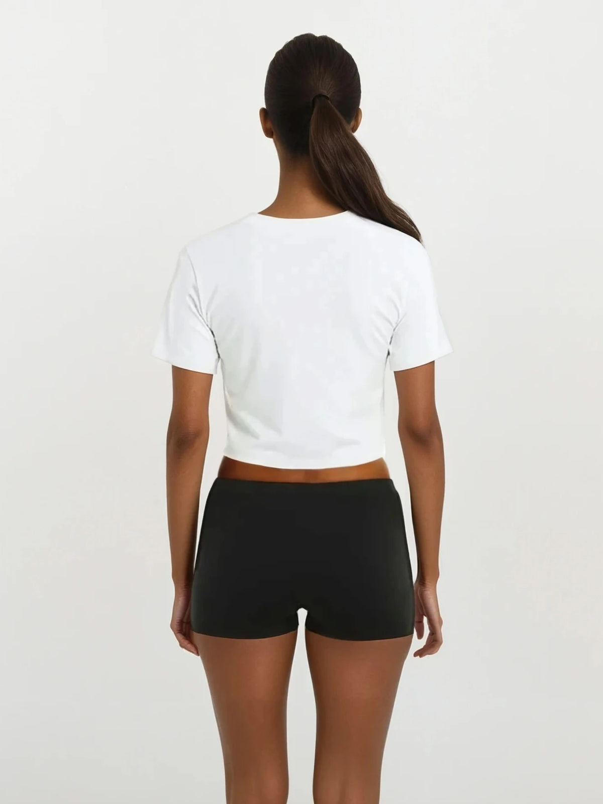 Maxi boyshort