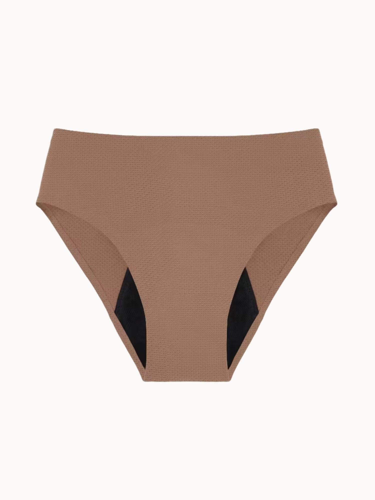 Breathable French Cut