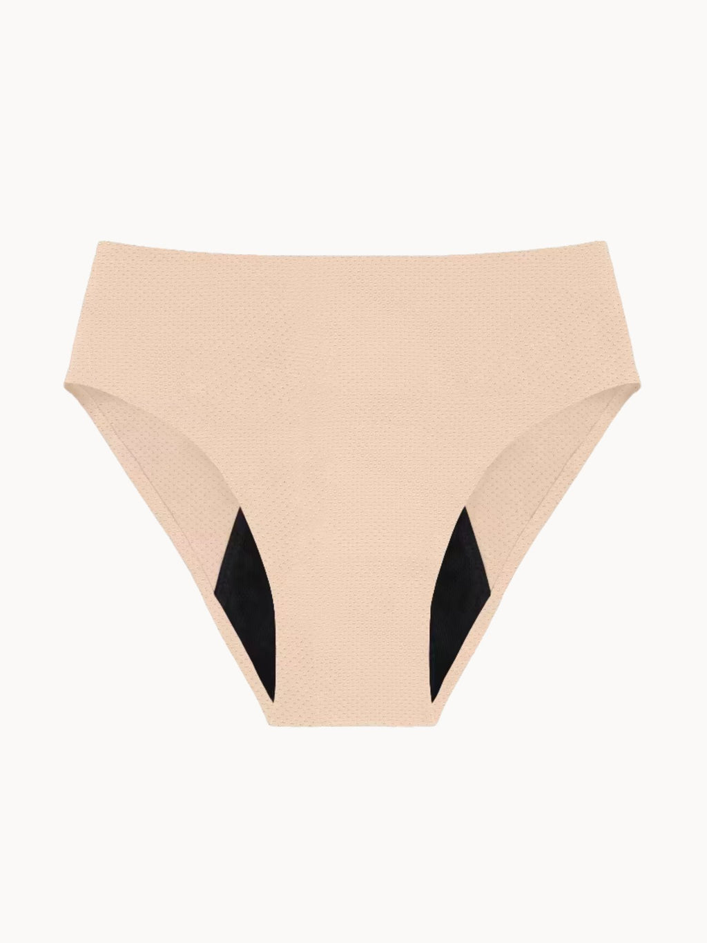 Atmungsaktiver French Cut